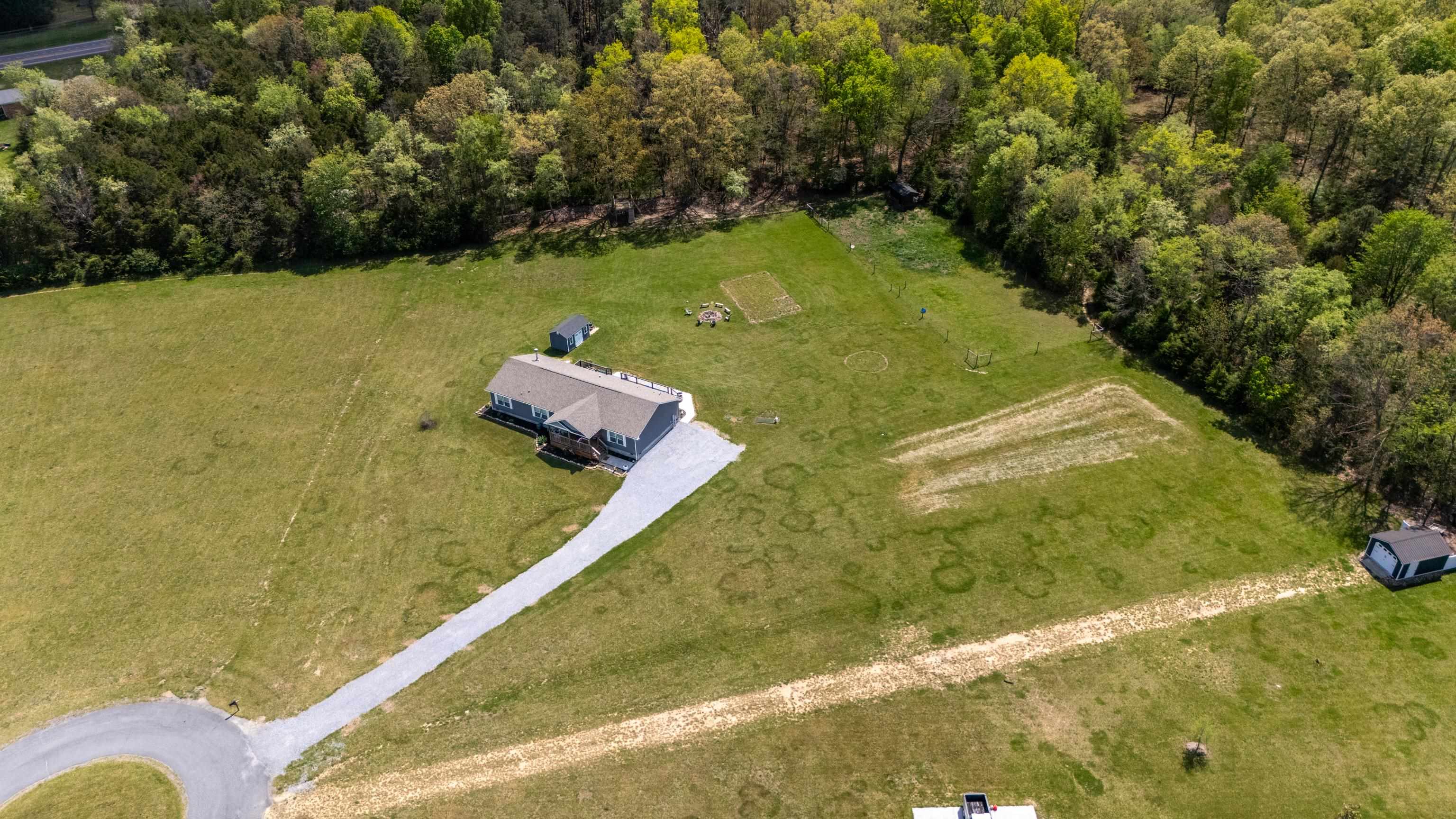 7669 FIFE LN, PORT REPUBLIC, Virginia 24471, 3 Bedrooms Bedrooms, ,2 BathroomsBathrooms,Residential,7669 FIFE LN,676123 MLS # 676123