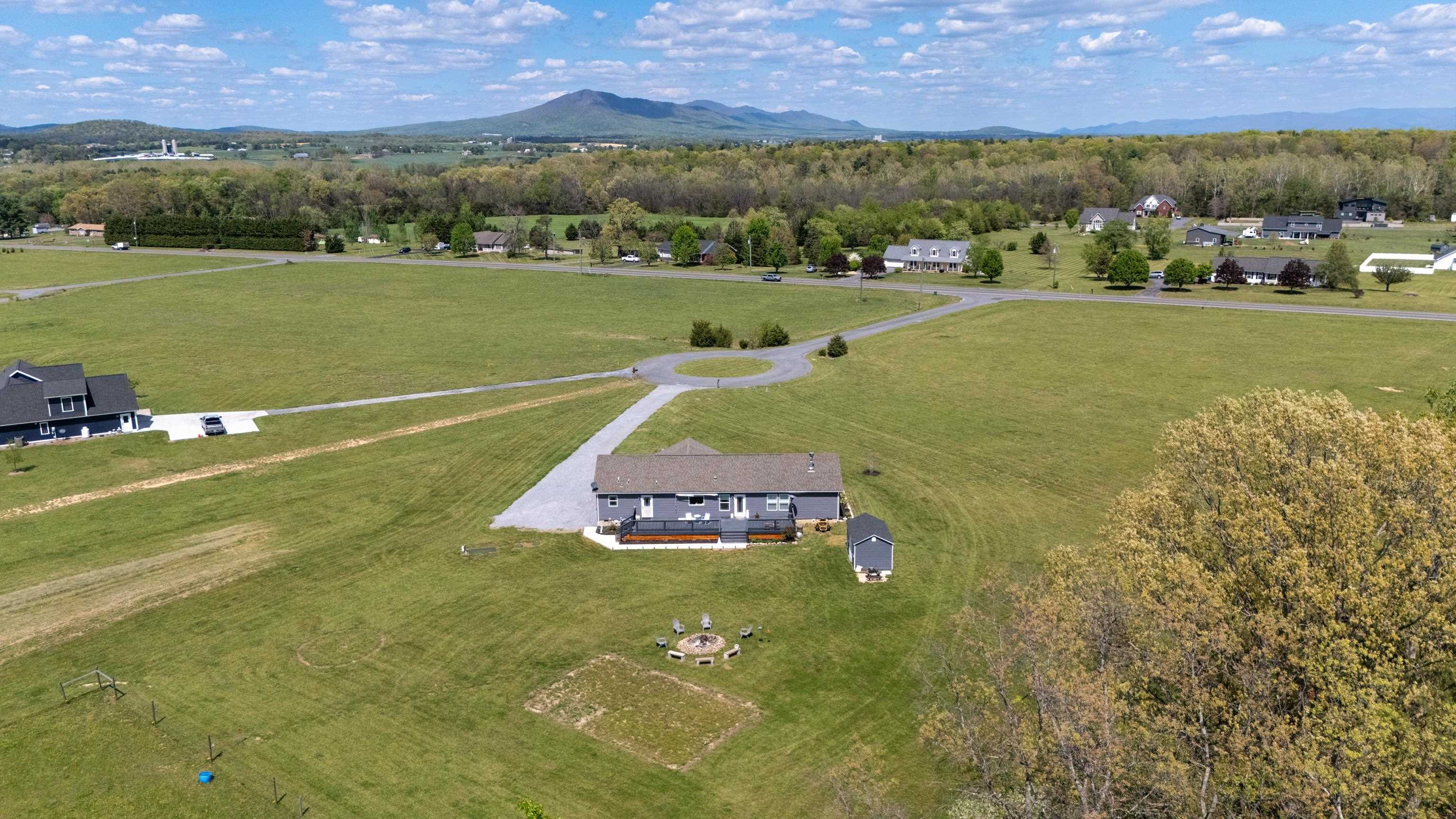 7669 FIFE LN, PORT REPUBLIC, Virginia 24471, 3 Bedrooms Bedrooms, ,2 BathroomsBathrooms,Residential,7669 FIFE LN,676123 MLS # 676123