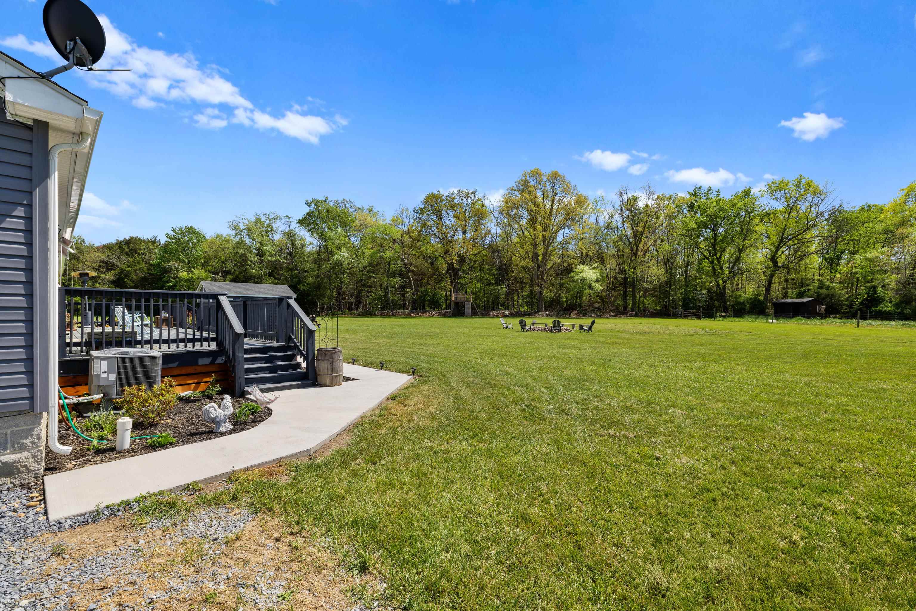 7669 FIFE LN, PORT REPUBLIC, Virginia 24471, 3 Bedrooms Bedrooms, ,2 BathroomsBathrooms,Residential,7669 FIFE LN,676123 MLS # 676123