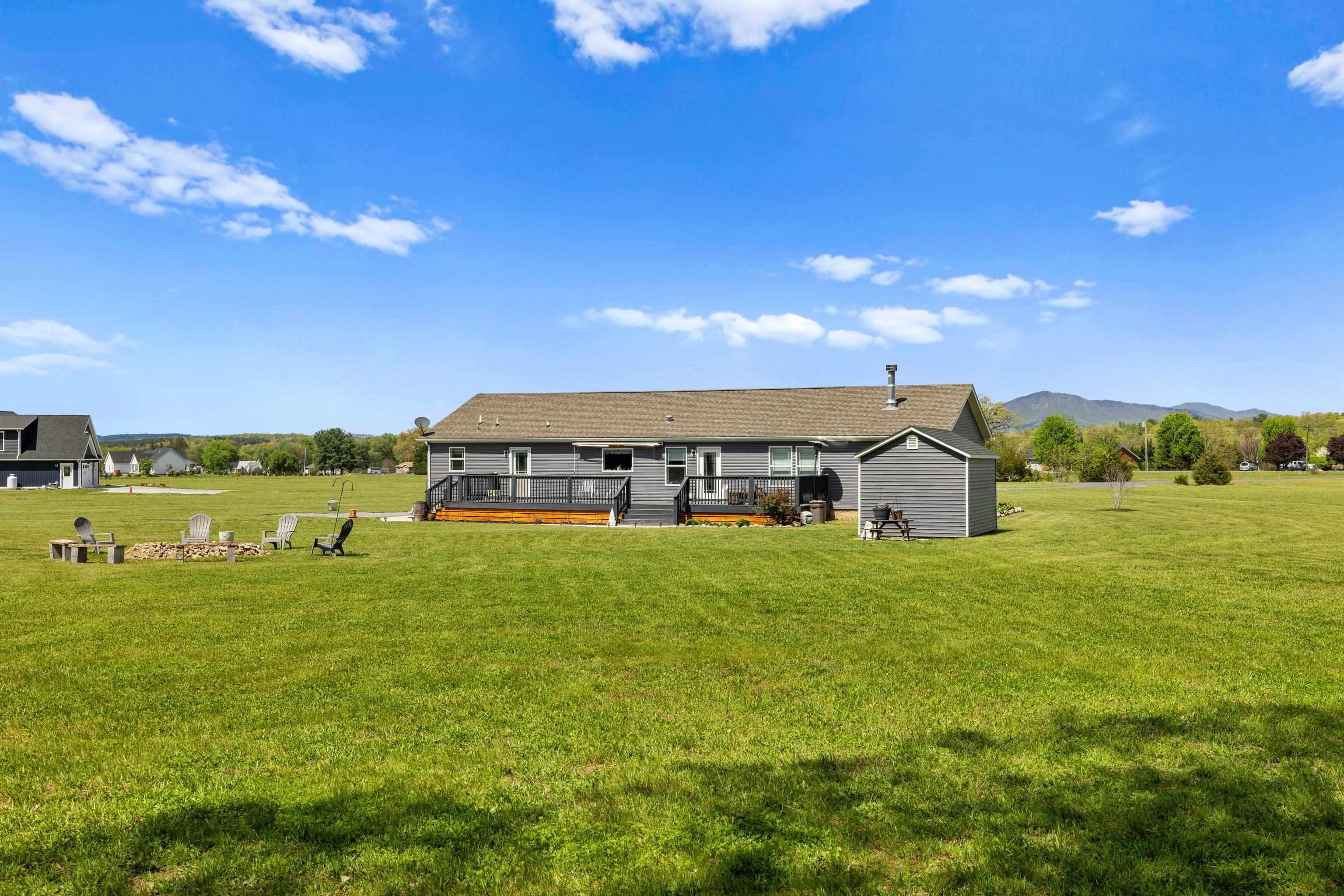 7669 FIFE LN, PORT REPUBLIC, Virginia 24471, 3 Bedrooms Bedrooms, ,2 BathroomsBathrooms,Residential,7669 FIFE LN,676123 MLS # 676123