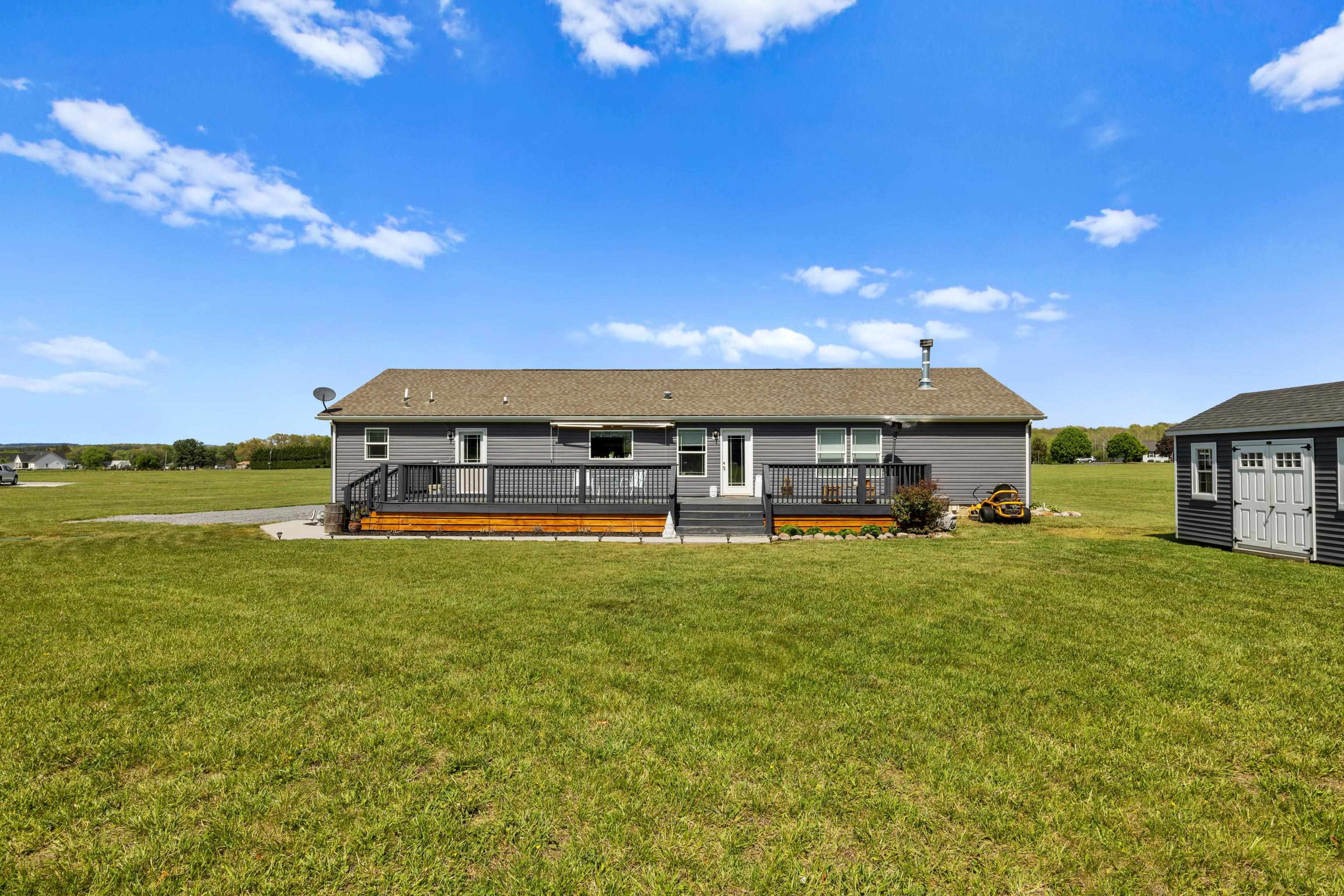 7669 FIFE LN, PORT REPUBLIC, Virginia 24471, 3 Bedrooms Bedrooms, ,2 BathroomsBathrooms,Residential,7669 FIFE LN,676123 MLS # 676123