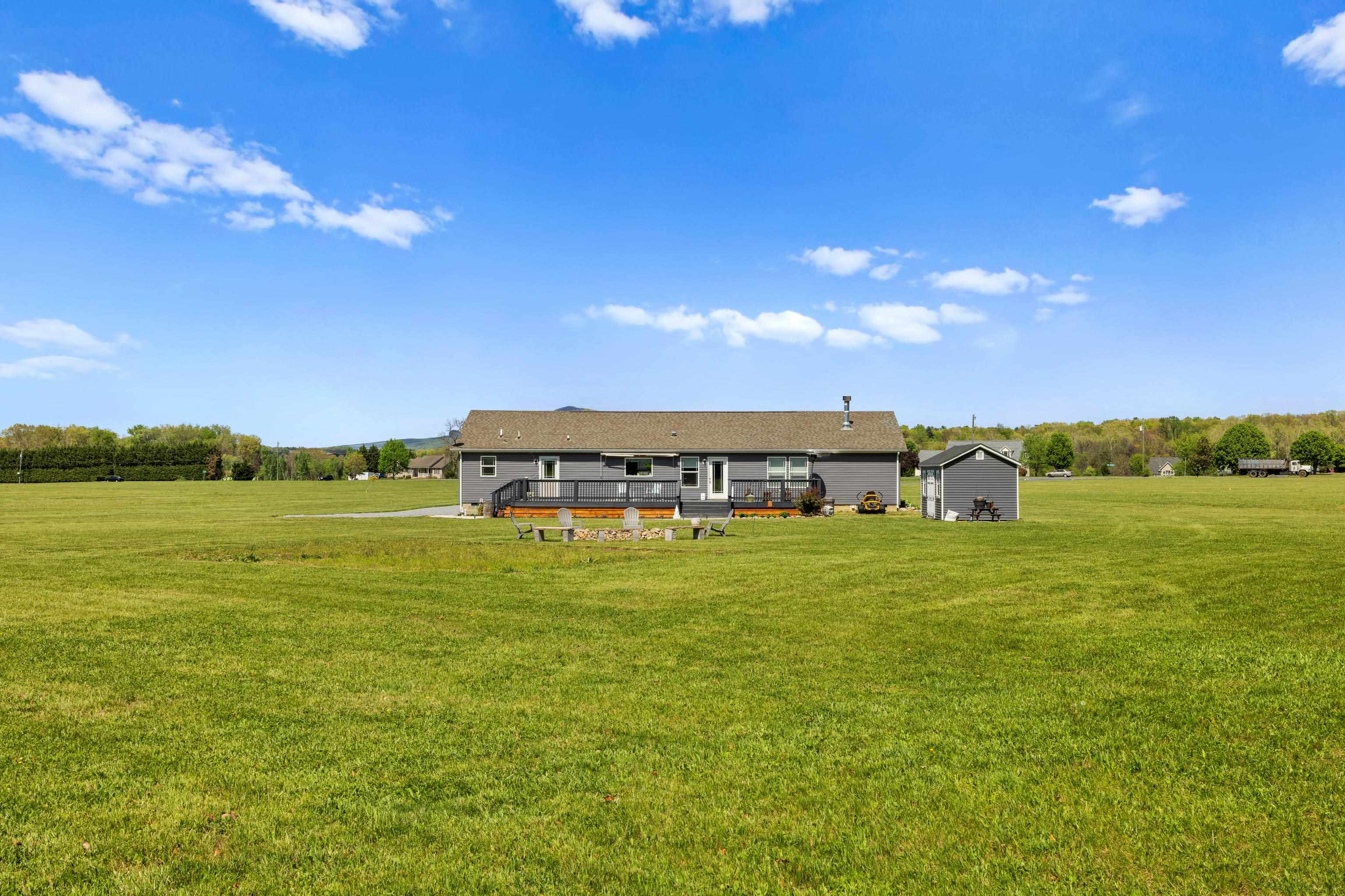 7669 FIFE LN, PORT REPUBLIC, Virginia 24471, 3 Bedrooms Bedrooms, ,2 BathroomsBathrooms,Residential,7669 FIFE LN,676123 MLS # 676123