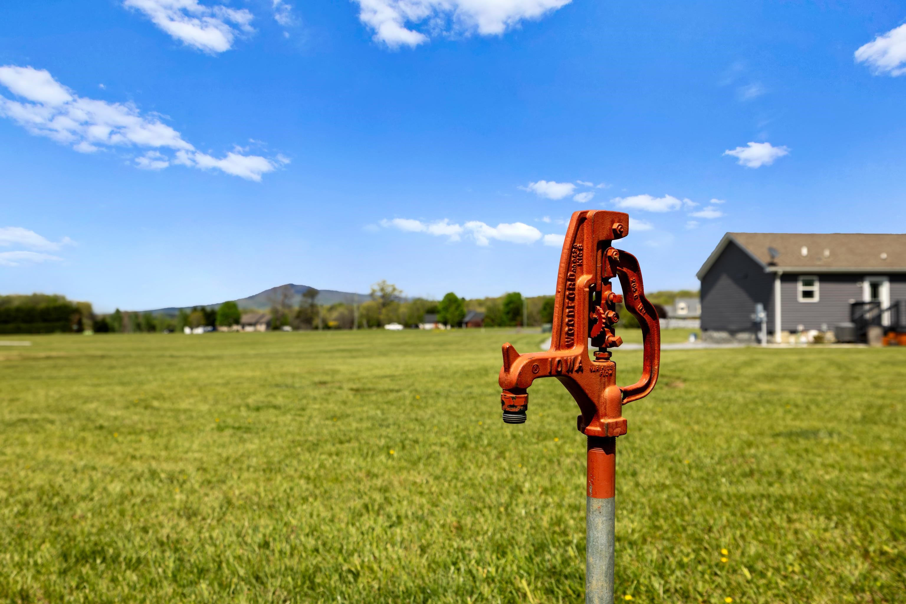 7669 FIFE LN, PORT REPUBLIC, Virginia 24471, 3 Bedrooms Bedrooms, ,2 BathroomsBathrooms,Residential,7669 FIFE LN,676123 MLS # 676123