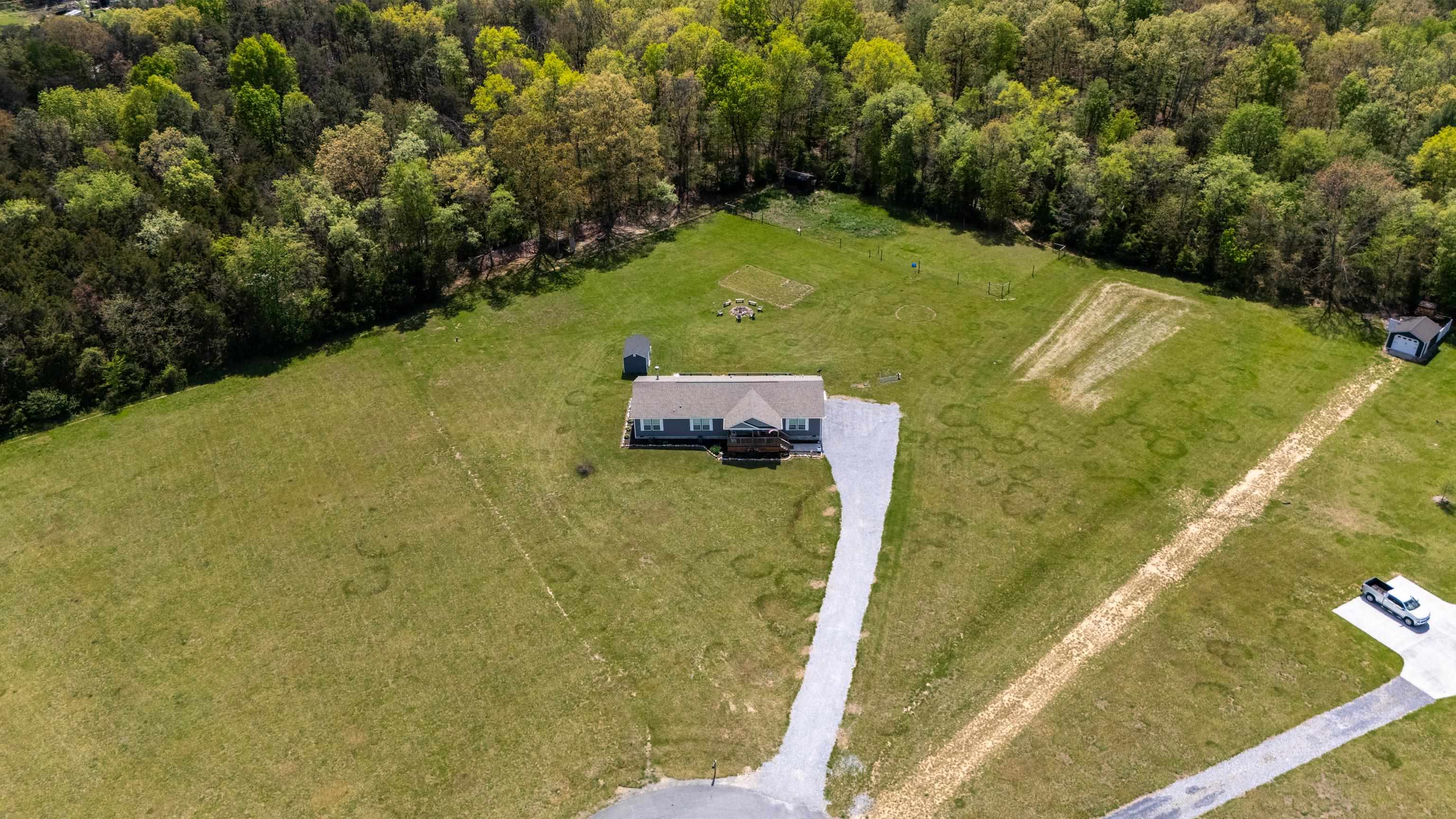 7669 FIFE LN, PORT REPUBLIC, Virginia 24471, 3 Bedrooms Bedrooms, ,2 BathroomsBathrooms,Residential,7669 FIFE LN,676123 MLS # 676123