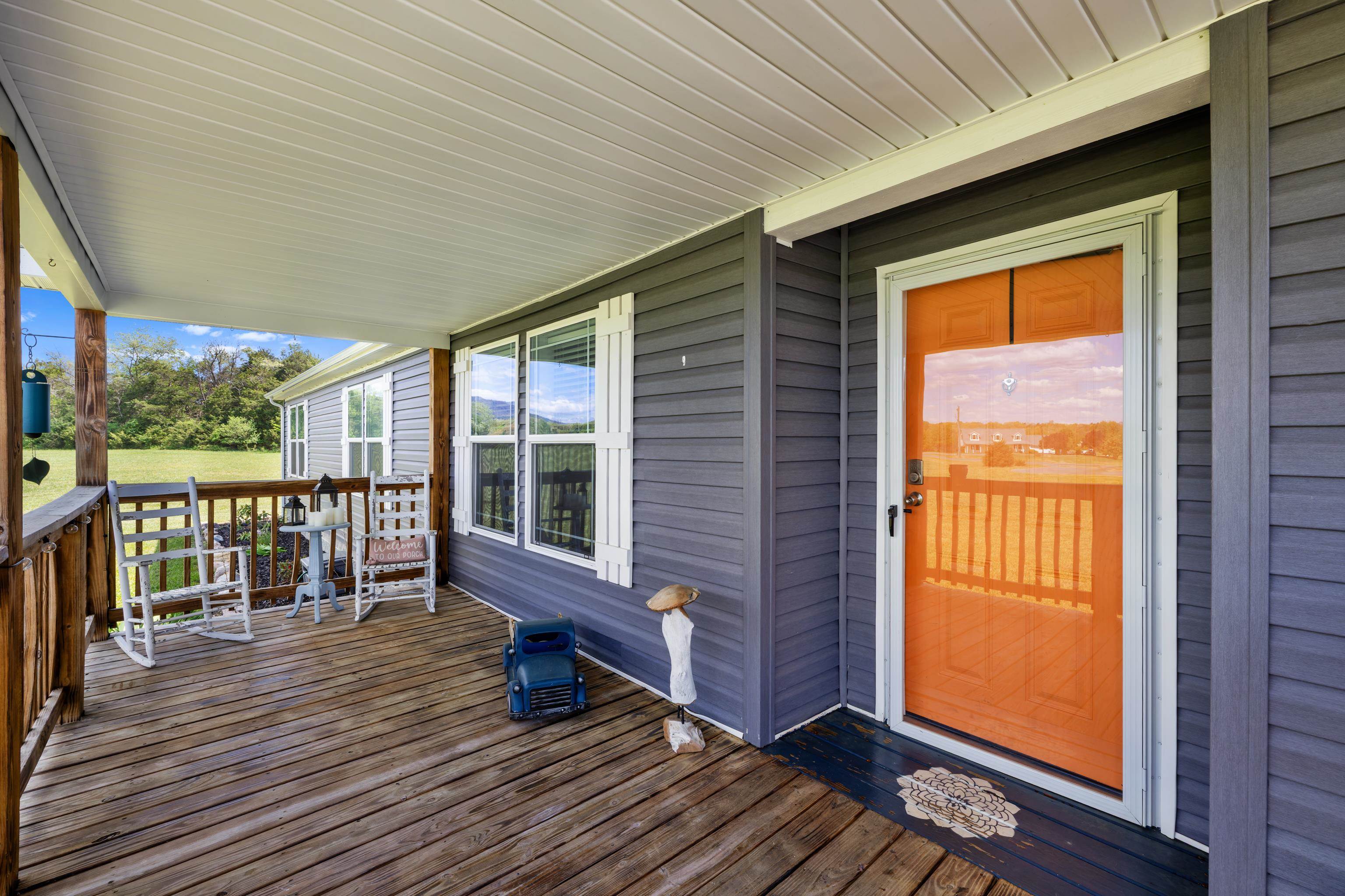 7669 FIFE LN, PORT REPUBLIC, Virginia 24471, 3 Bedrooms Bedrooms, ,2 BathroomsBathrooms,Residential,7669 FIFE LN,676123 MLS # 676123