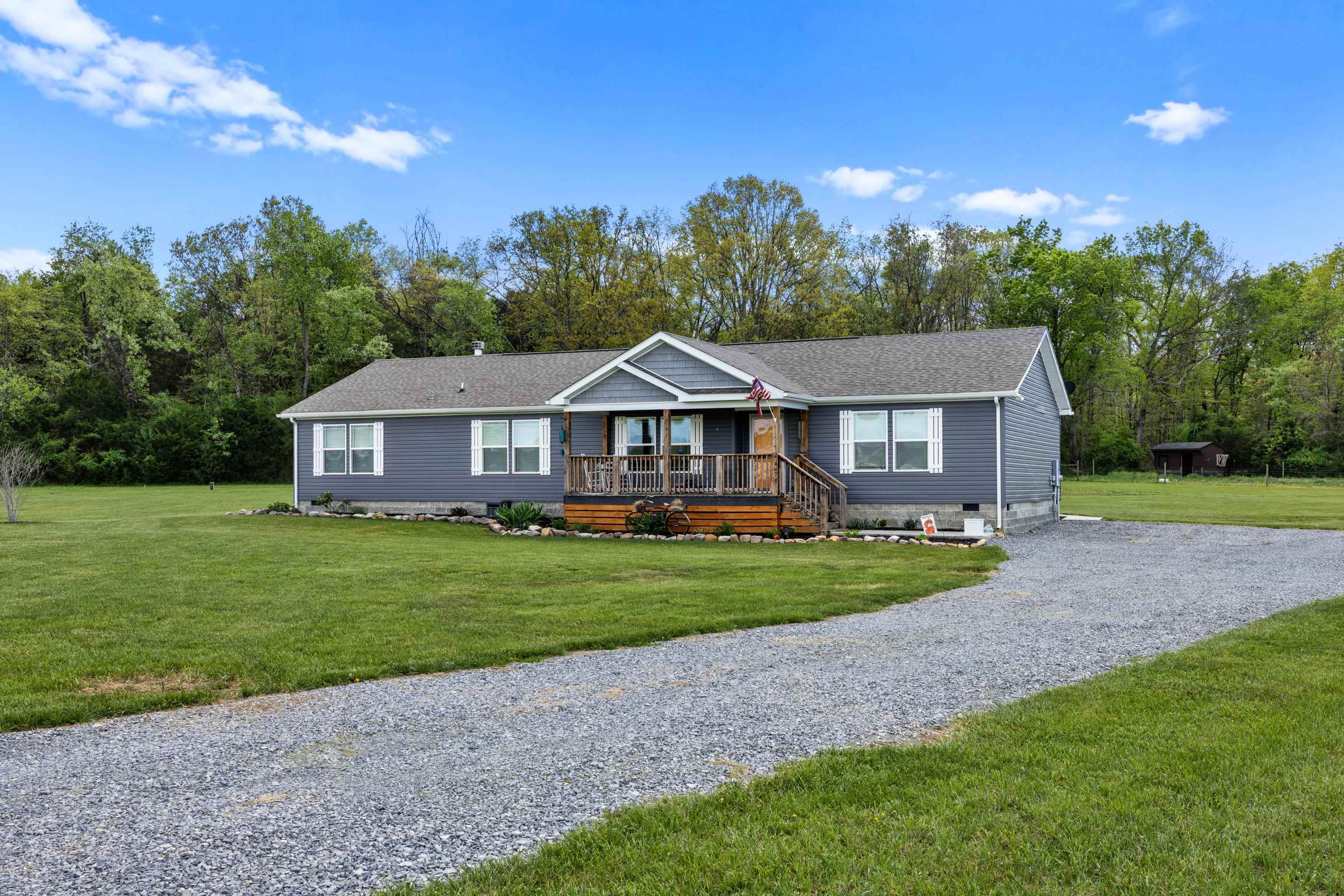 7669 FIFE LN, PORT REPUBLIC, Virginia 24471, 3 Bedrooms Bedrooms, ,2 BathroomsBathrooms,Residential,7669 FIFE LN,676123 MLS # 676123