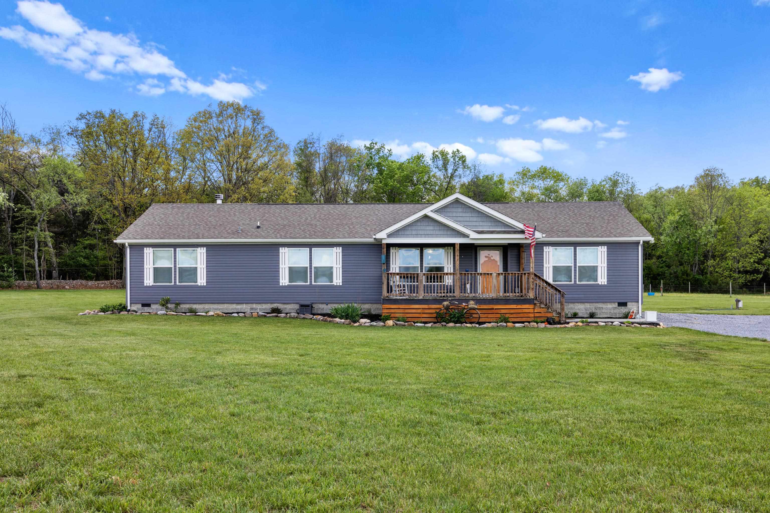 7669 FIFE LN, PORT REPUBLIC, Virginia 24471, 3 Bedrooms Bedrooms, ,2 BathroomsBathrooms,Residential,7669 FIFE LN,676123 MLS # 676123