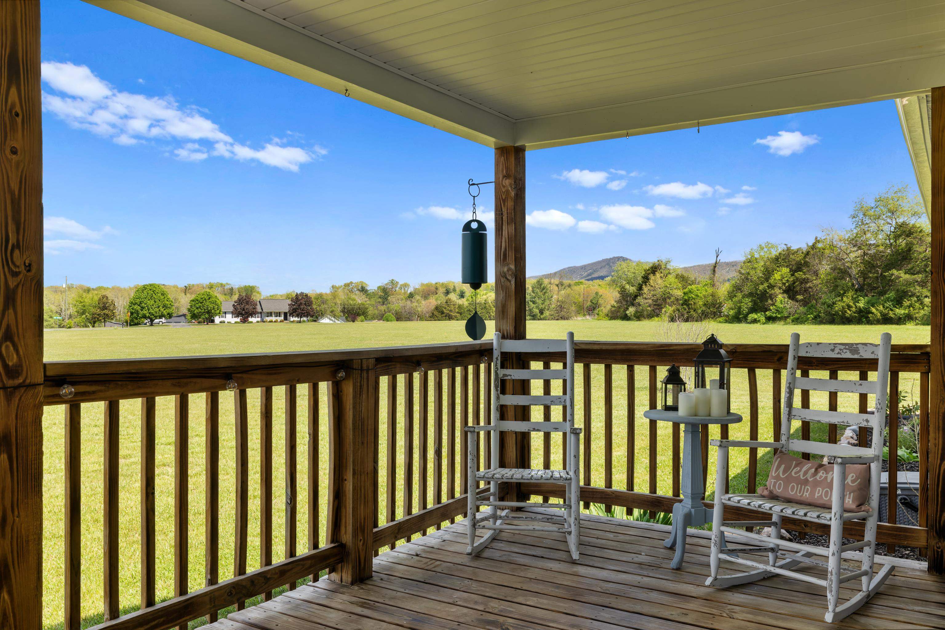 7669 FIFE LN, PORT REPUBLIC, Virginia 24471, 3 Bedrooms Bedrooms, ,2 BathroomsBathrooms,Residential,7669 FIFE LN,676123 MLS # 676123