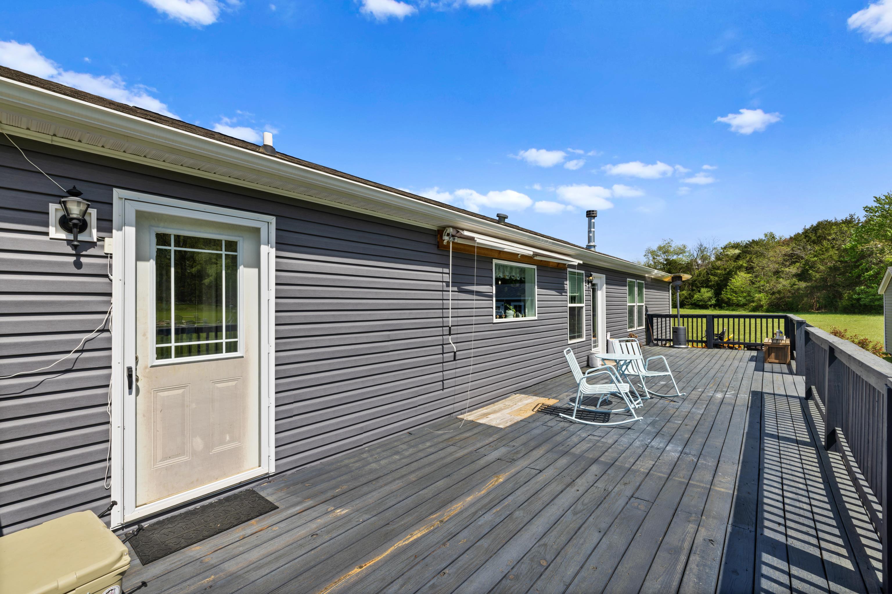 7669 FIFE LN, PORT REPUBLIC, Virginia 24471, 3 Bedrooms Bedrooms, ,2 BathroomsBathrooms,Residential,7669 FIFE LN,676123 MLS # 676123