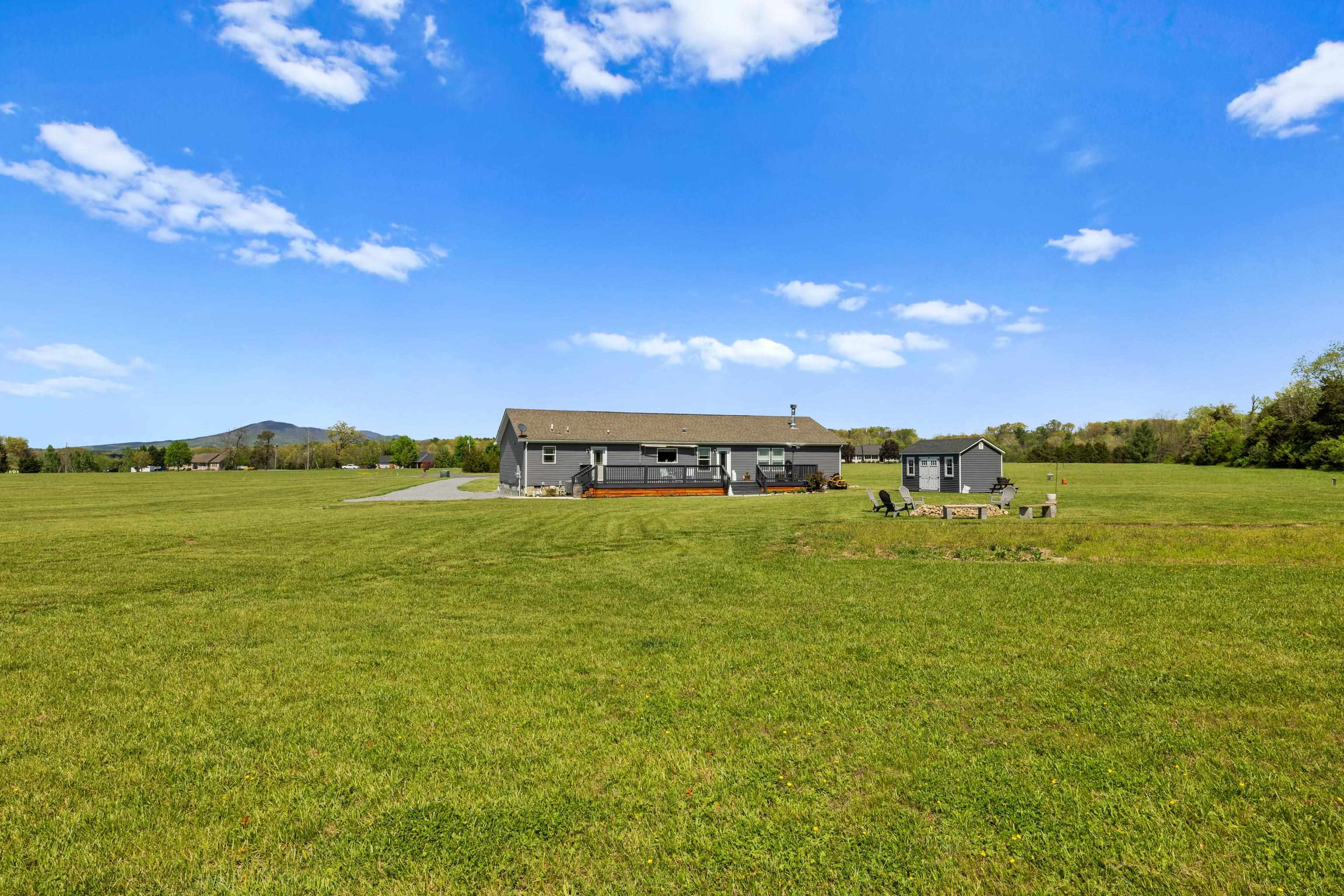 7669 FIFE LN, PORT REPUBLIC, Virginia 24471, 3 Bedrooms Bedrooms, ,2 BathroomsBathrooms,Residential,7669 FIFE LN,676123 MLS # 676123