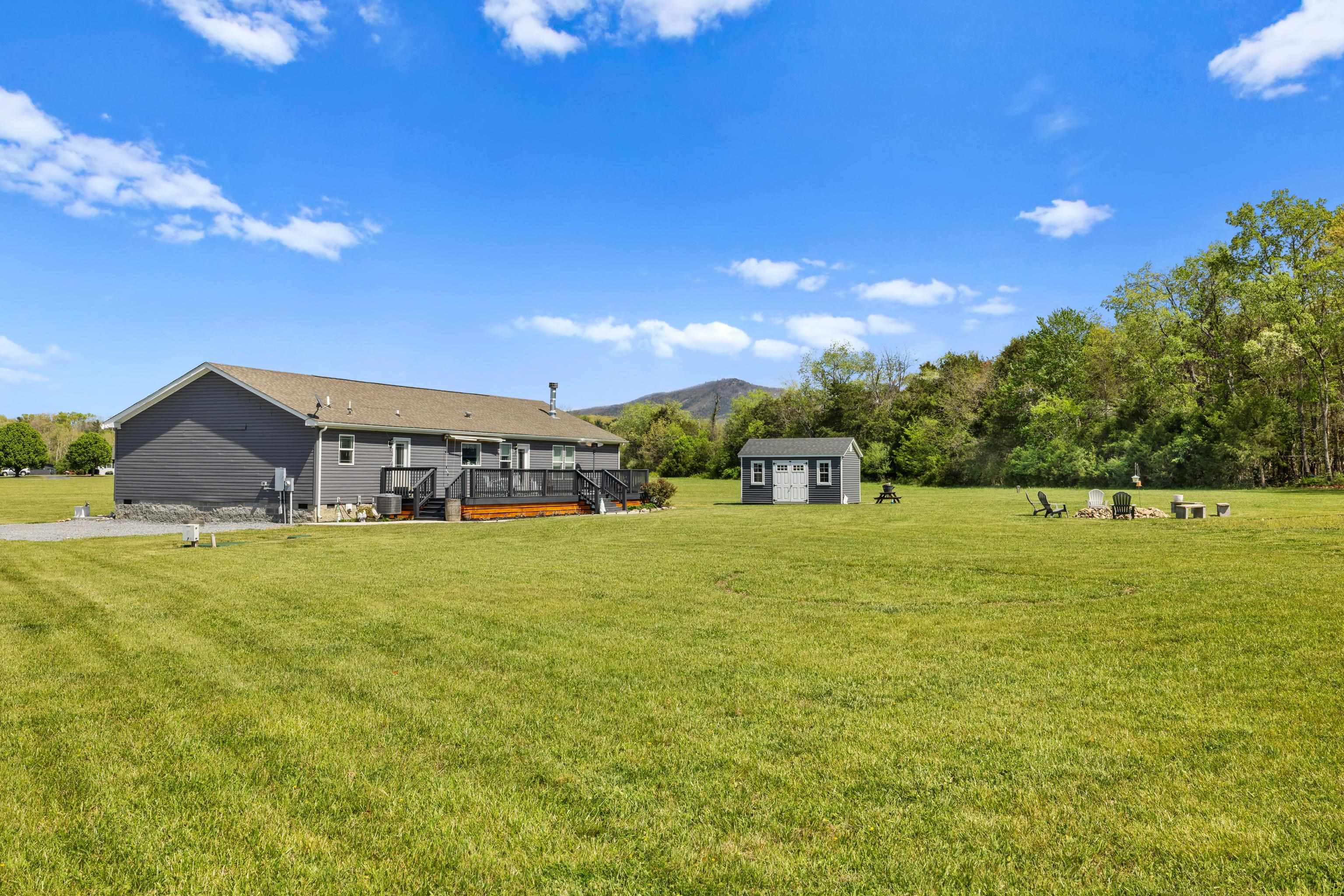 7669 FIFE LN, PORT REPUBLIC, Virginia 24471, 3 Bedrooms Bedrooms, ,2 BathroomsBathrooms,Residential,7669 FIFE LN,676123 MLS # 676123