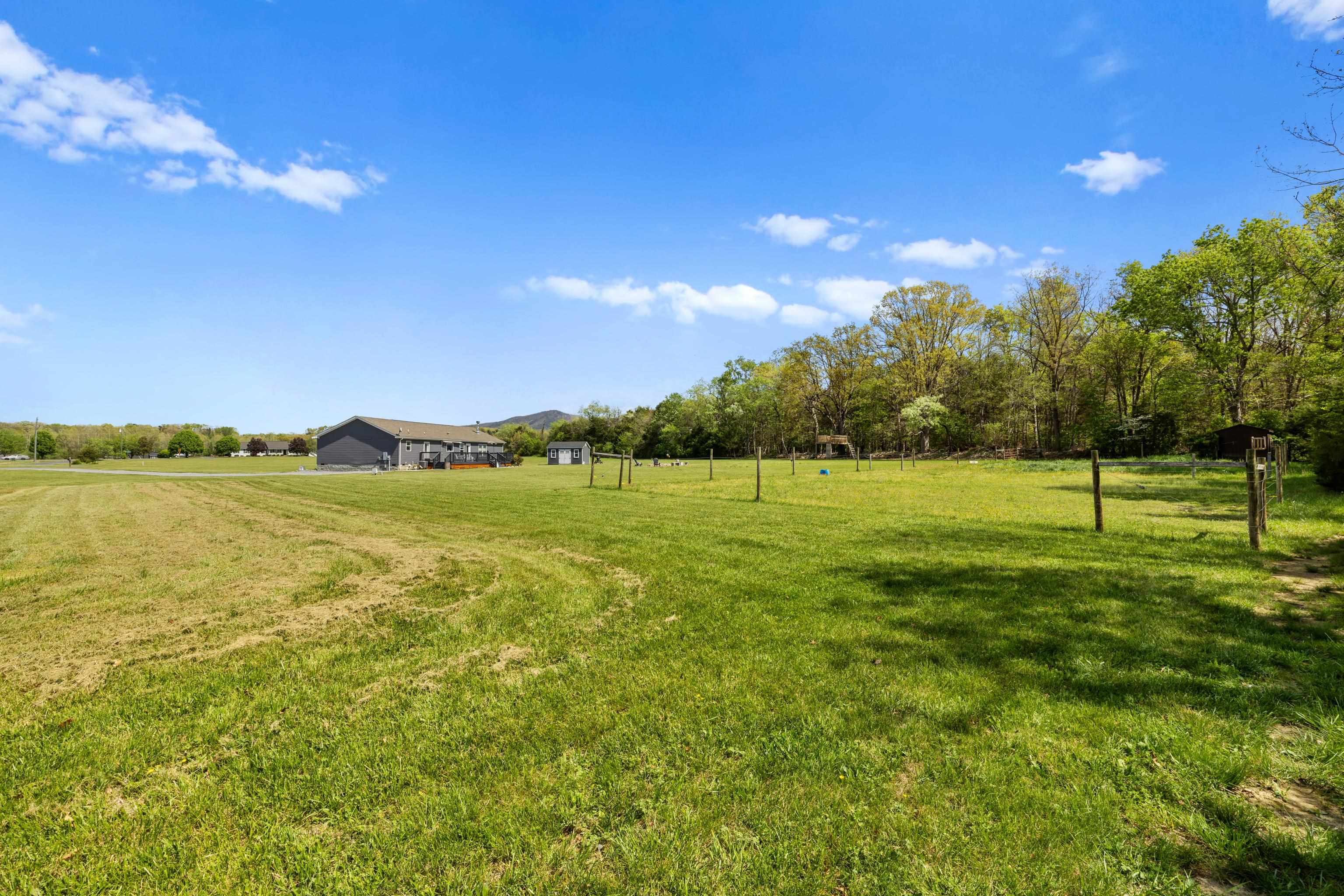 7669 FIFE LN, PORT REPUBLIC, Virginia 24471, 3 Bedrooms Bedrooms, ,2 BathroomsBathrooms,Residential,7669 FIFE LN,676123 MLS # 676123