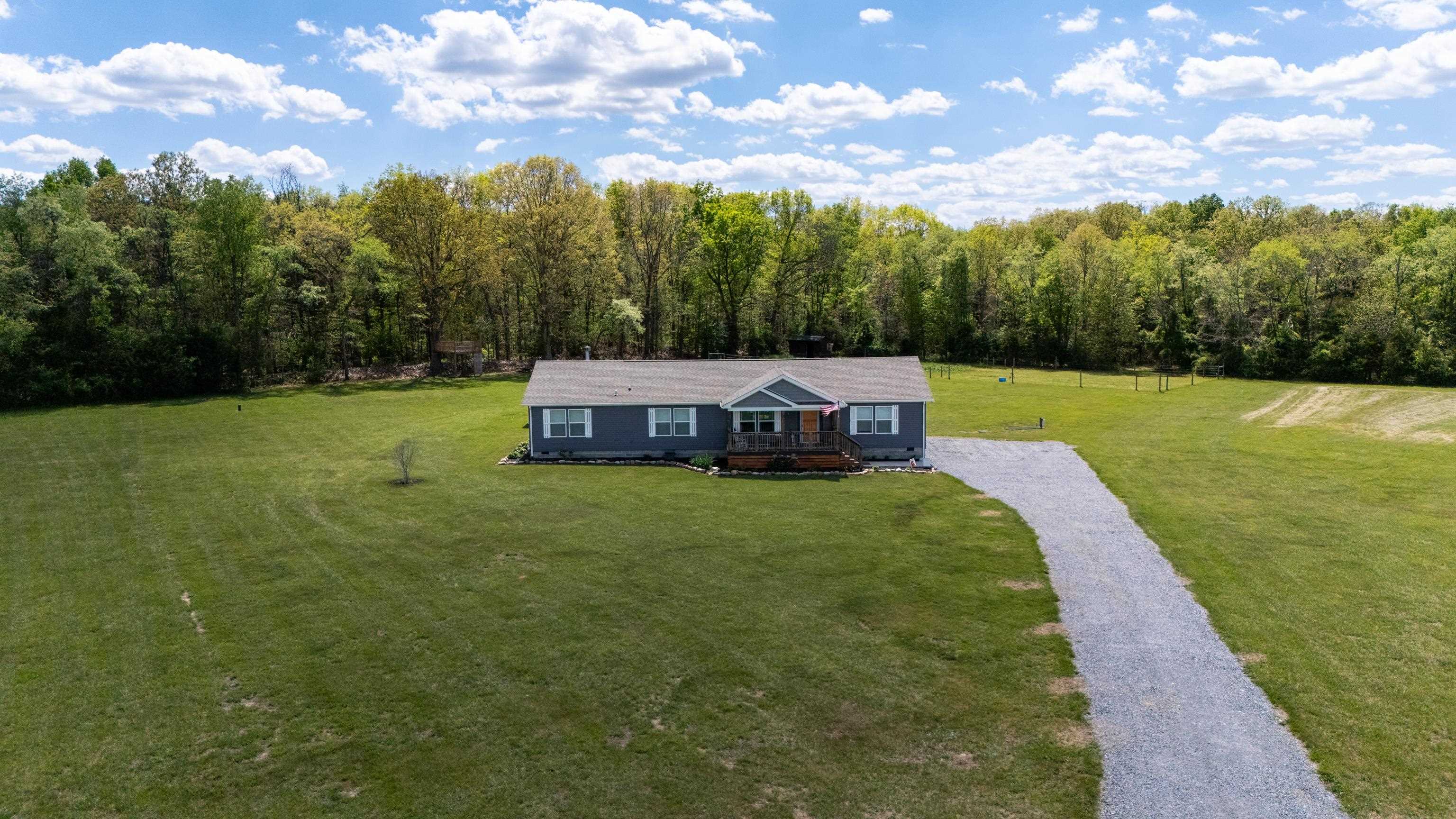 7669 FIFE LN, PORT REPUBLIC, Virginia 24471, 3 Bedrooms Bedrooms, ,2 BathroomsBathrooms,Residential,7669 FIFE LN,676123 MLS # 676123