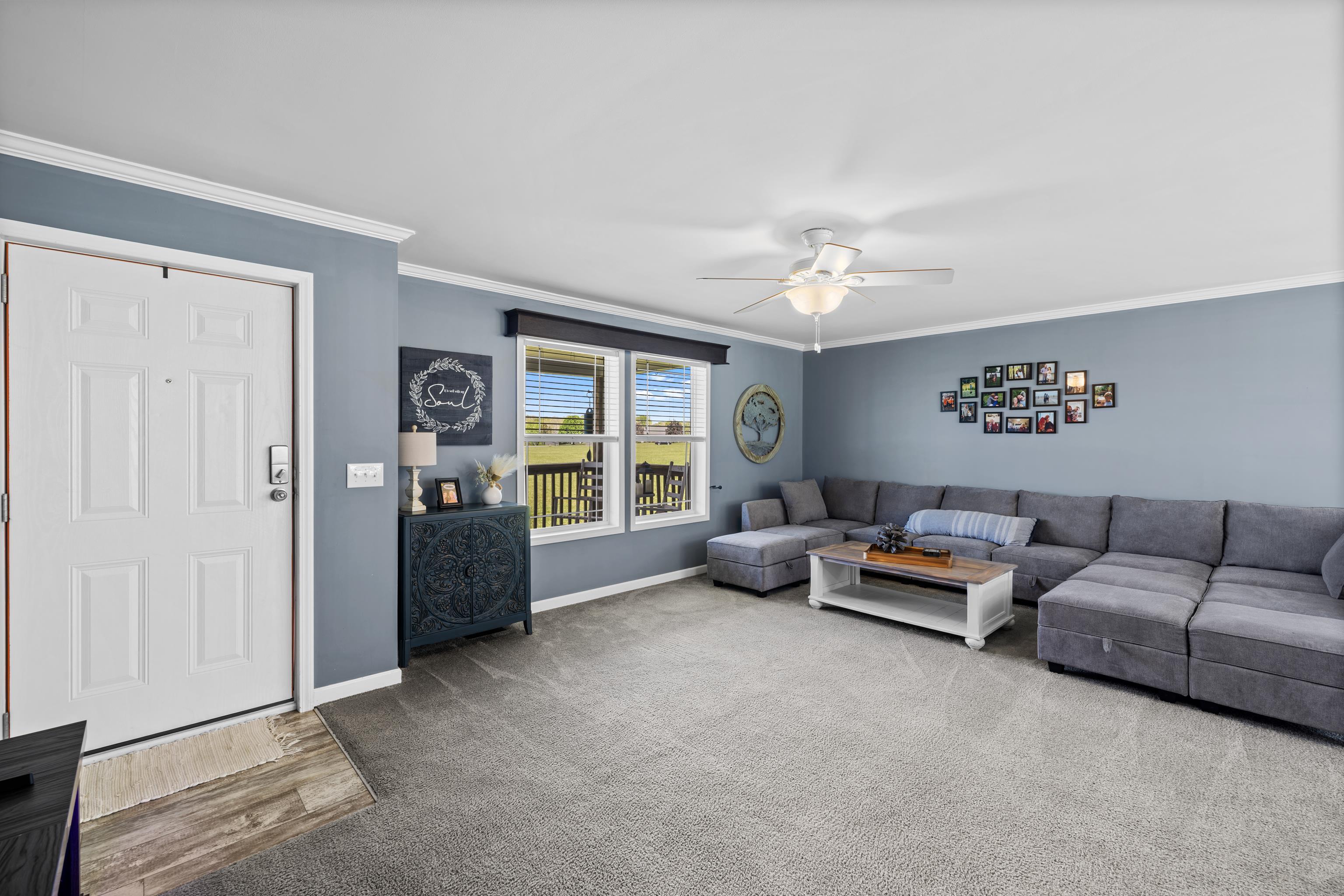 7669 FIFE LN, PORT REPUBLIC, Virginia 24471, 3 Bedrooms Bedrooms, ,2 BathroomsBathrooms,Residential,7669 FIFE LN,676123 MLS # 676123