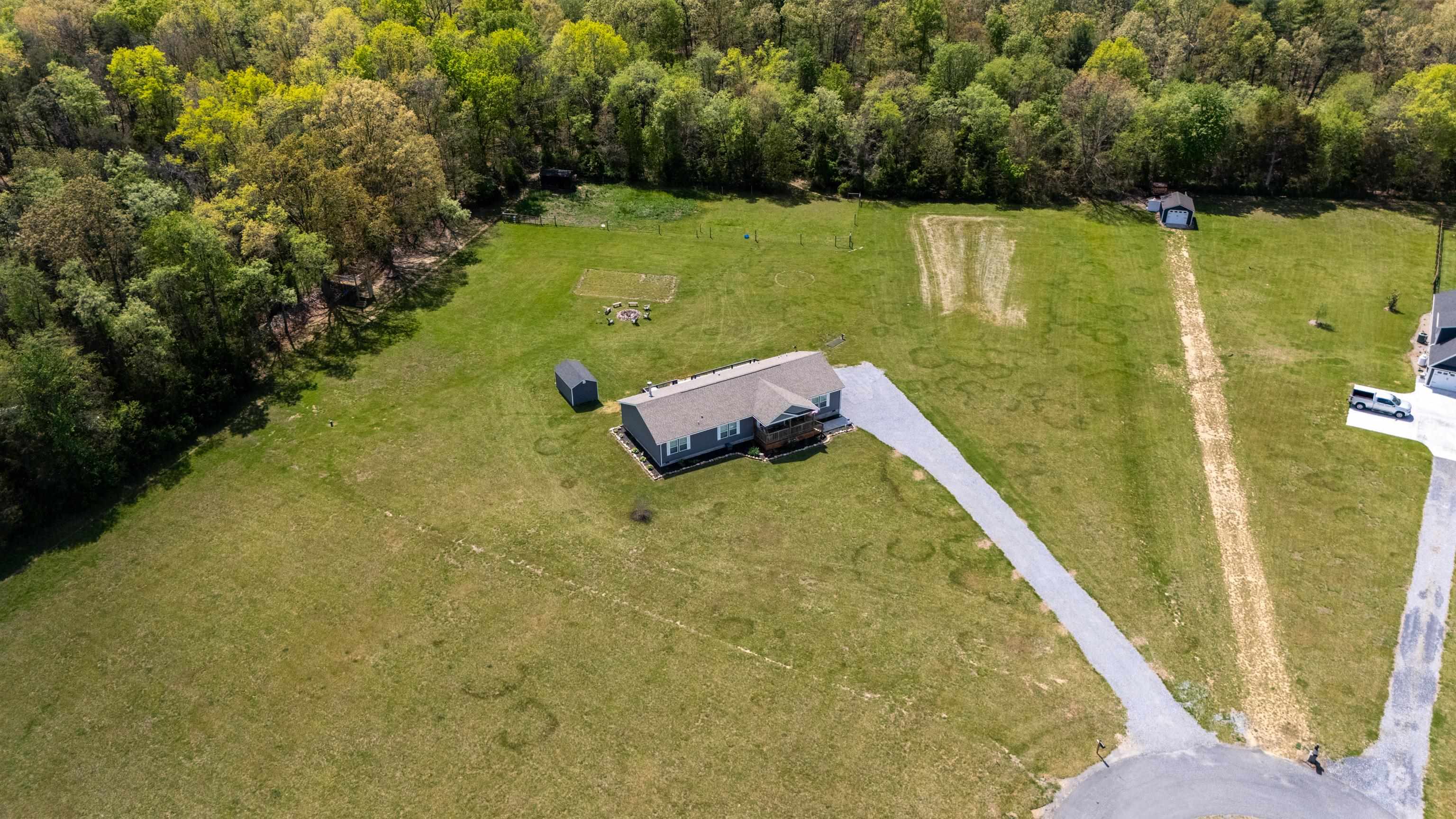 7669 FIFE LN, PORT REPUBLIC, Virginia 24471, 3 Bedrooms Bedrooms, ,2 BathroomsBathrooms,Residential,7669 FIFE LN,676123 MLS # 676123