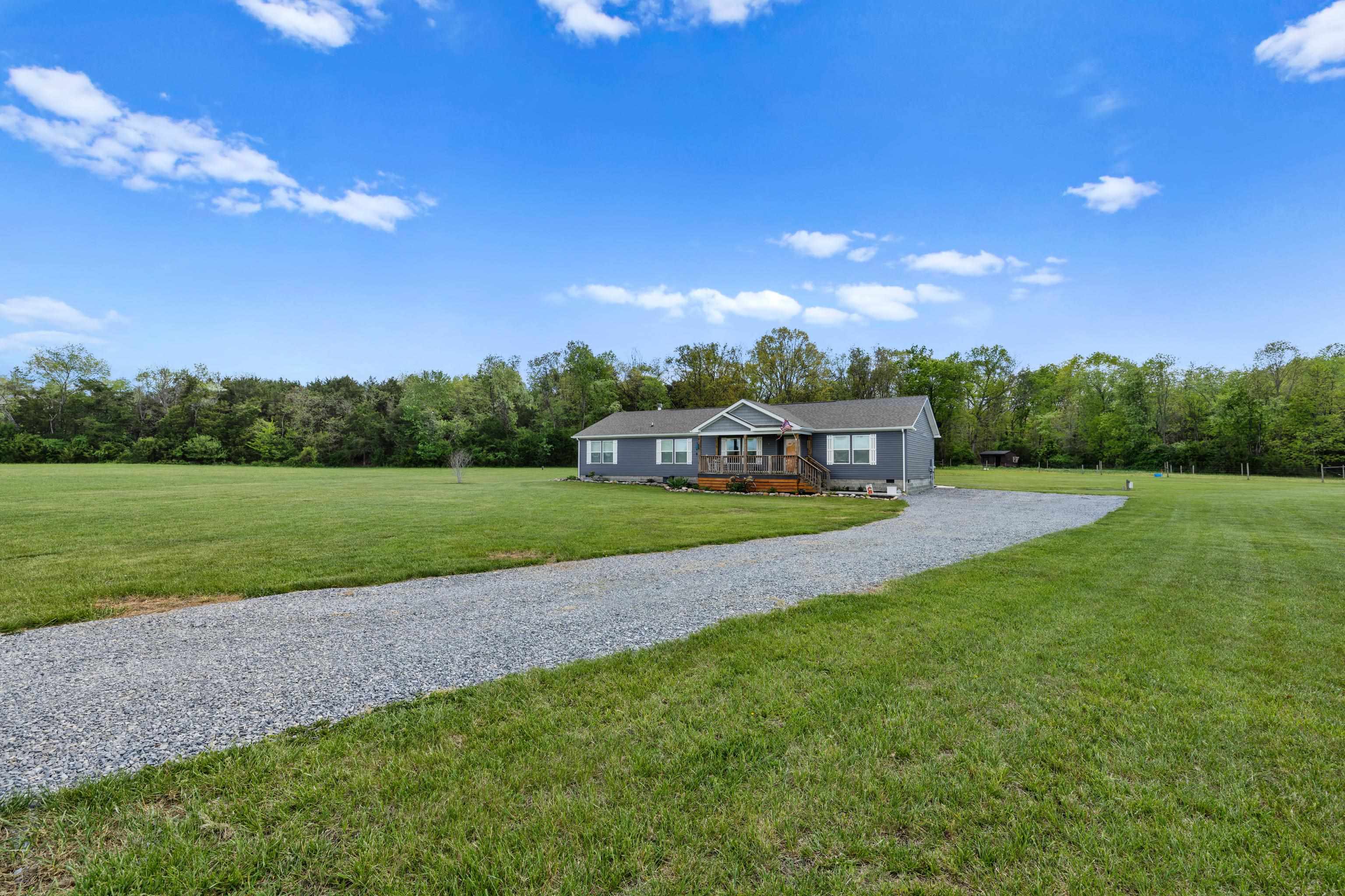 7669 FIFE LN, PORT REPUBLIC, Virginia 24471, 3 Bedrooms Bedrooms, ,2 BathroomsBathrooms,Residential,7669 FIFE LN,676123 MLS # 676123