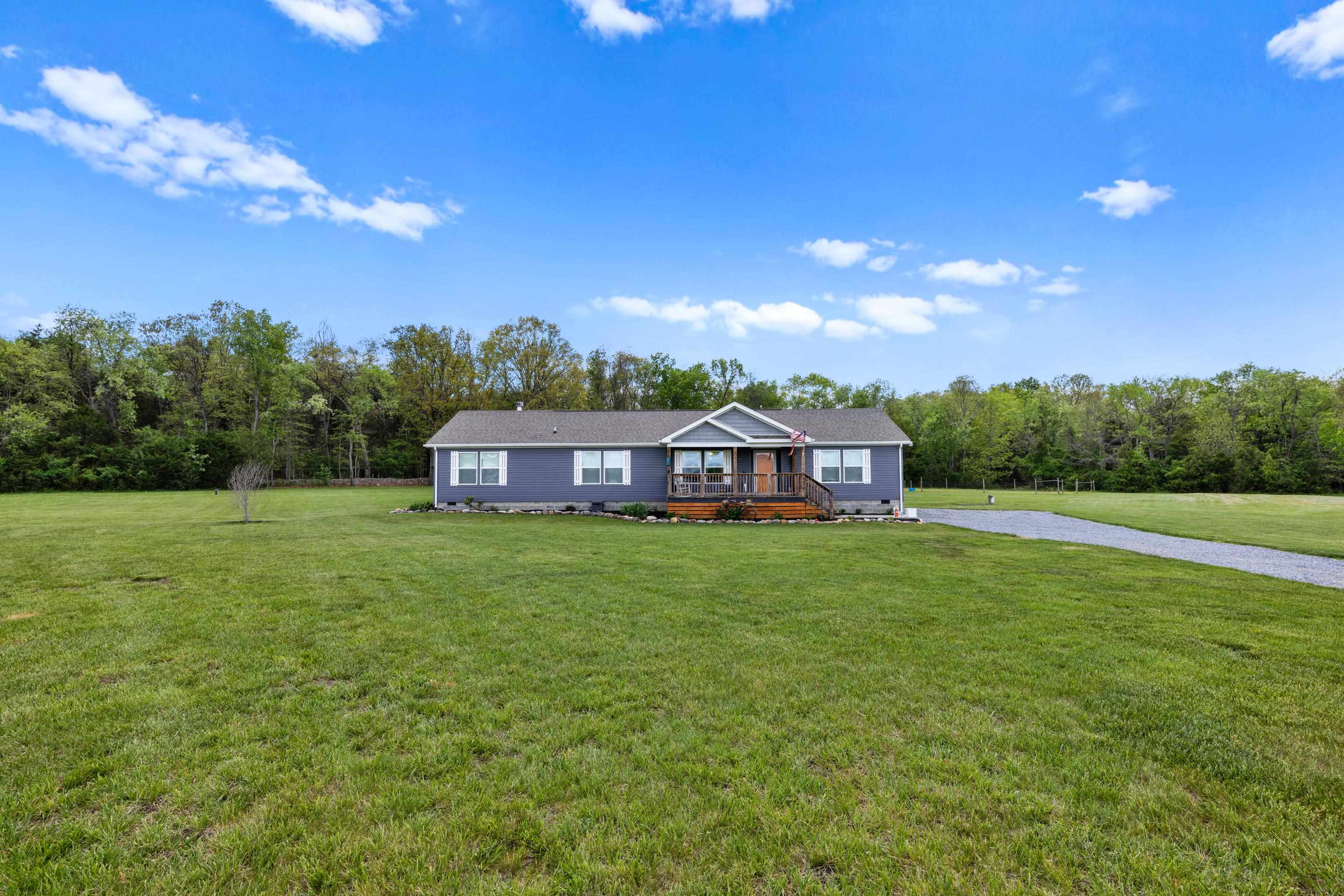 7669 FIFE LN, PORT REPUBLIC, Virginia 24471, 3 Bedrooms Bedrooms, ,2 BathroomsBathrooms,Residential,7669 FIFE LN,676123 MLS # 676123