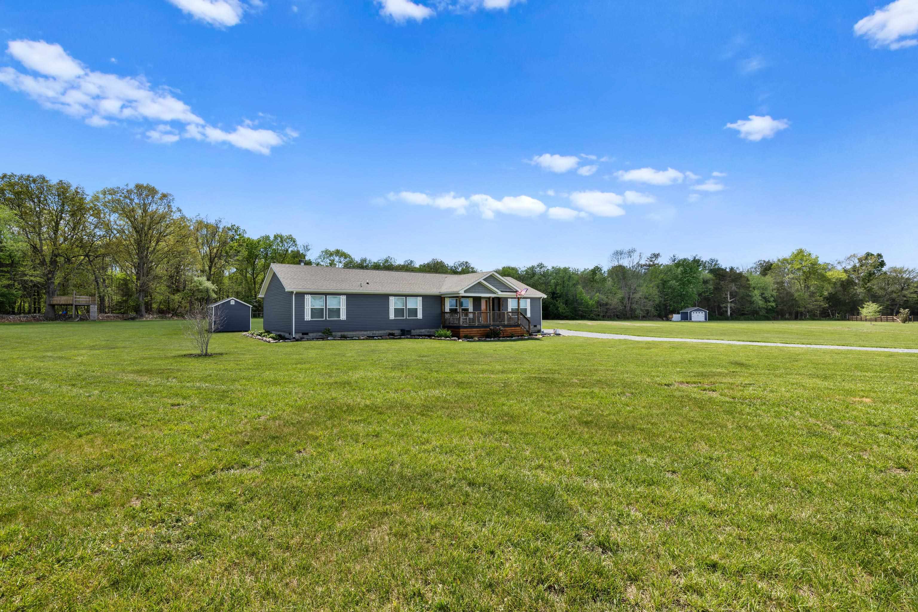 7669 FIFE LN, PORT REPUBLIC, Virginia 24471, 3 Bedrooms Bedrooms, ,2 BathroomsBathrooms,Residential,7669 FIFE LN,676123 MLS # 676123