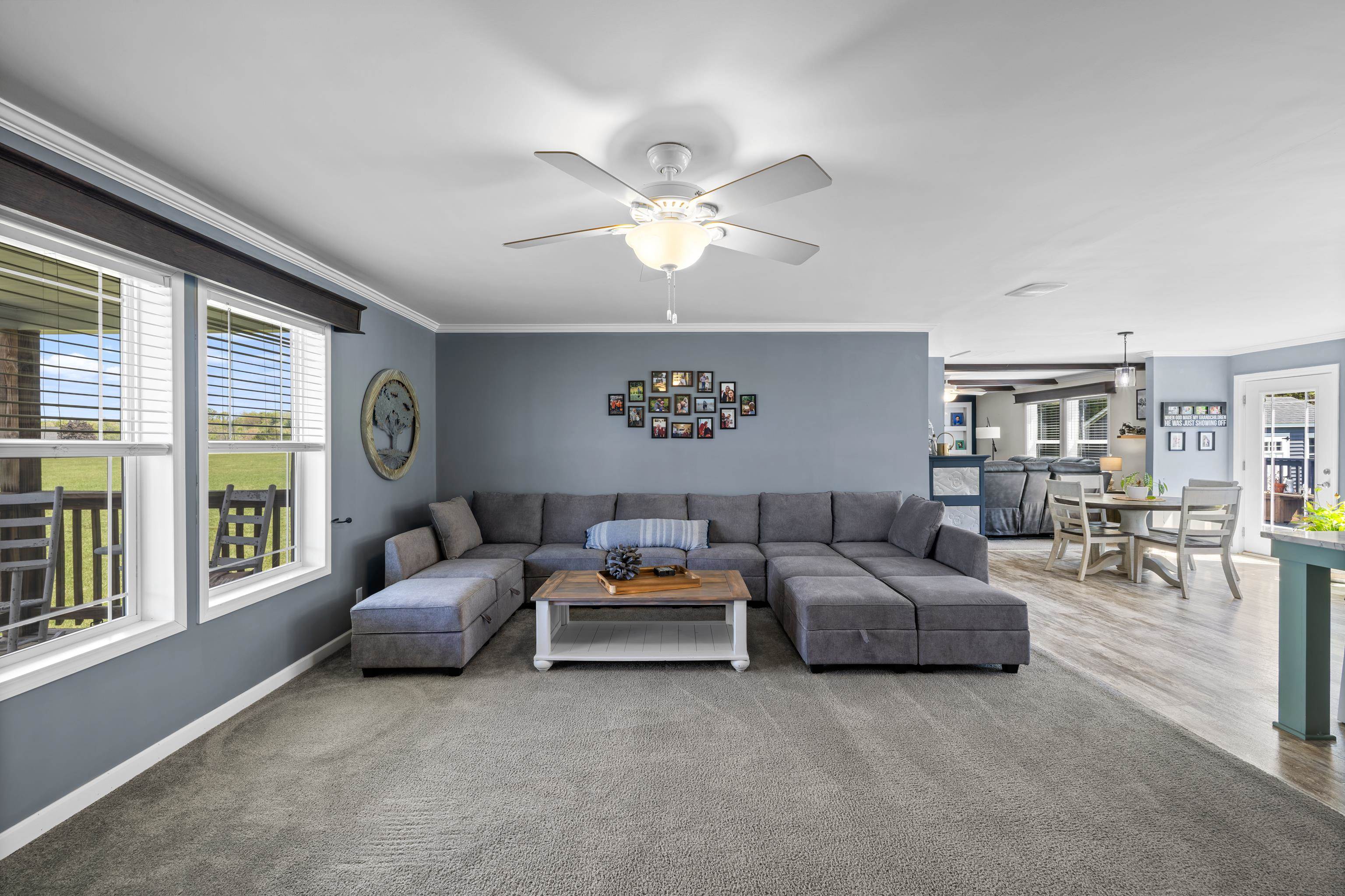 7669 FIFE LN, PORT REPUBLIC, Virginia 24471, 3 Bedrooms Bedrooms, ,2 BathroomsBathrooms,Residential,7669 FIFE LN,676123 MLS # 676123