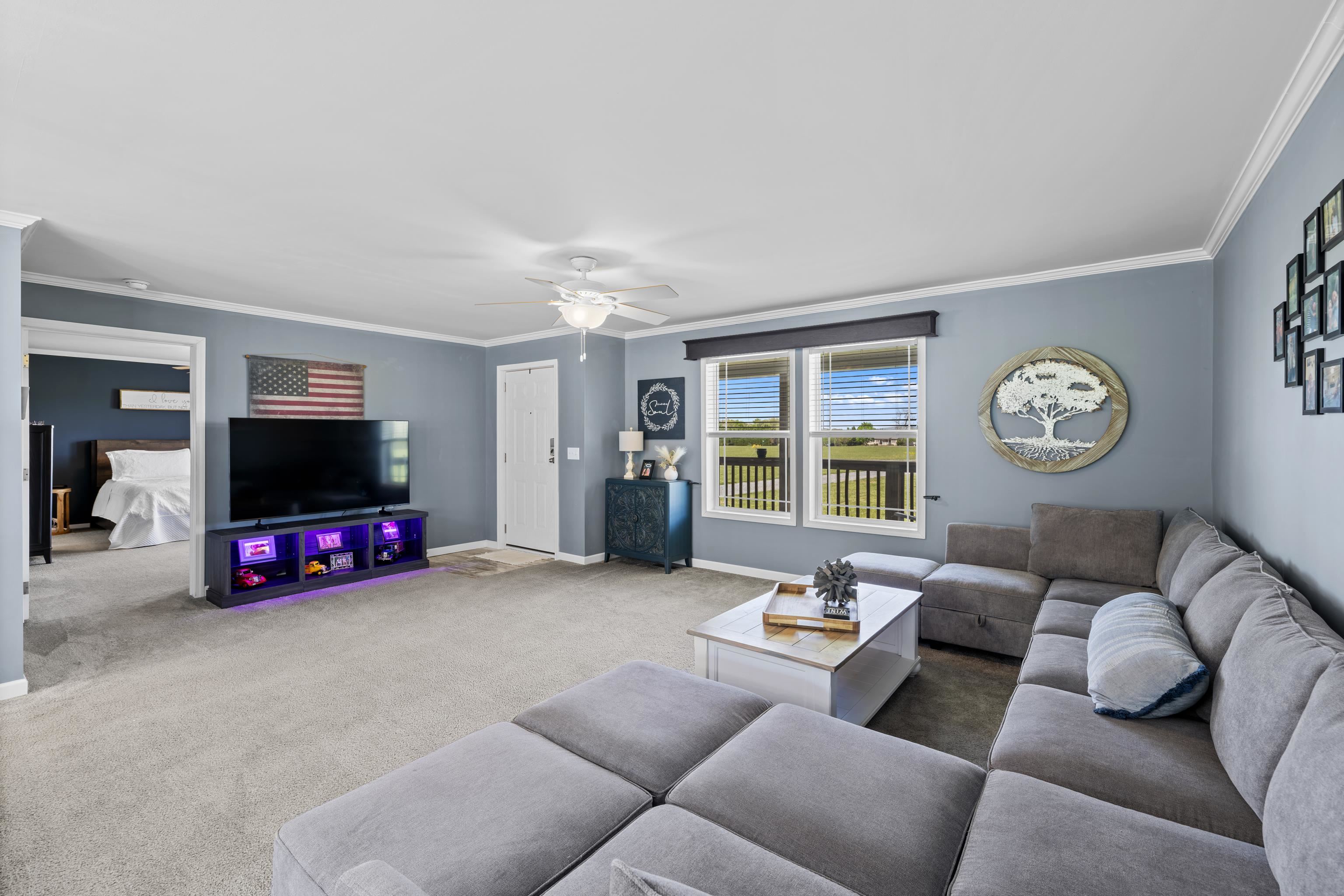 7669 FIFE LN, PORT REPUBLIC, Virginia 24471, 3 Bedrooms Bedrooms, ,2 BathroomsBathrooms,Residential,7669 FIFE LN,676123 MLS # 676123