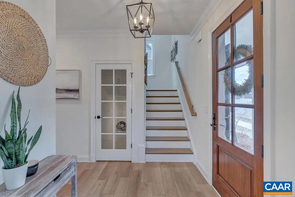 22 WARWICK DR, CROZET, Virginia 22932, 4 Bedrooms Bedrooms, ,3 BathroomsBathrooms,Residential,The Hampton,22 WARWICK DR,676125 MLS # 676125