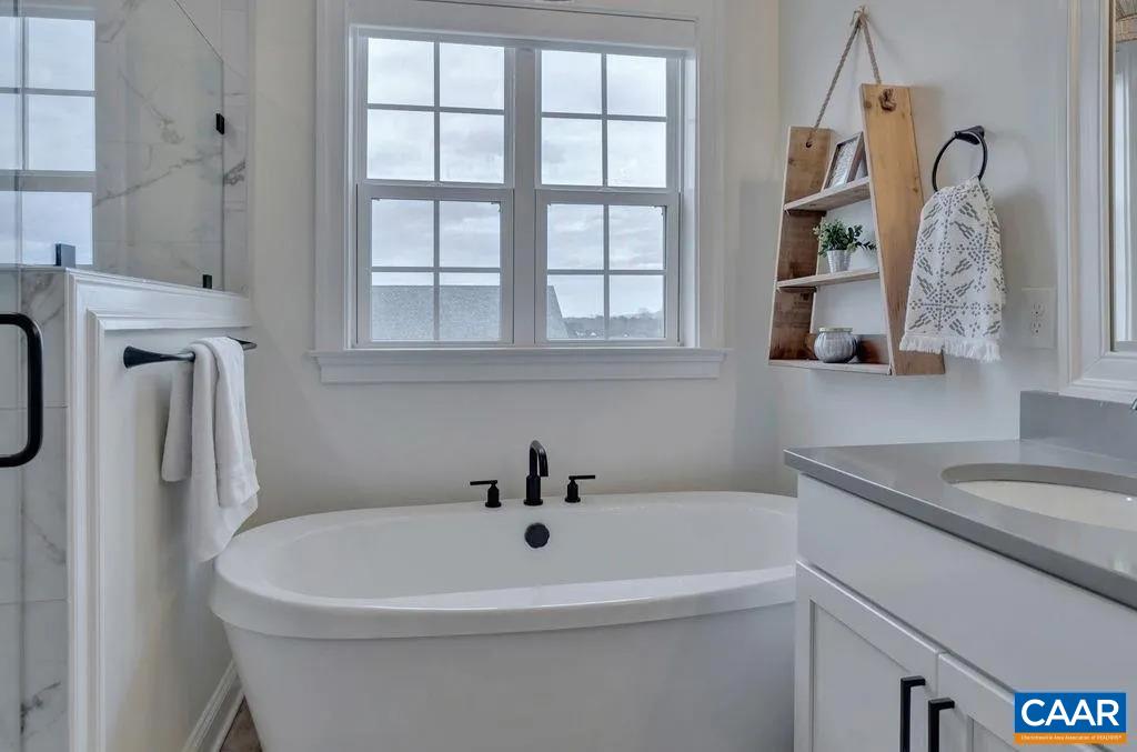 22 WARWICK DR, CROZET, Virginia 22932, 4 Bedrooms Bedrooms, ,3 BathroomsBathrooms,Residential,The Hampton,22 WARWICK DR,676125 MLS # 676125