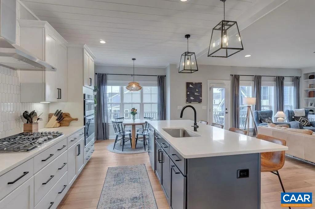 22 WARWICK DR, CROZET, Virginia 22932, 4 Bedrooms Bedrooms, ,3 BathroomsBathrooms,Residential,The Hampton,22 WARWICK DR,676125 MLS # 676125