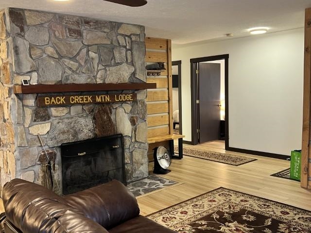 1271 SHADE LN, MONTEREY, Virginia 24465, 3 Bedrooms Bedrooms, ,1 BathroomBathrooms,Residential,1271 SHADE LN,676127 MLS # 676127