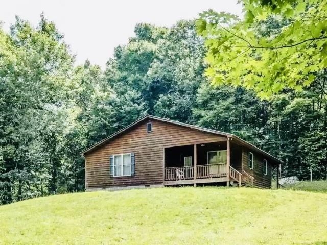 1271 SHADE LN, MONTEREY, Virginia 24465, 3 Bedrooms Bedrooms, ,1 BathroomBathrooms,Residential,1271 SHADE LN,676127 MLS # 676127