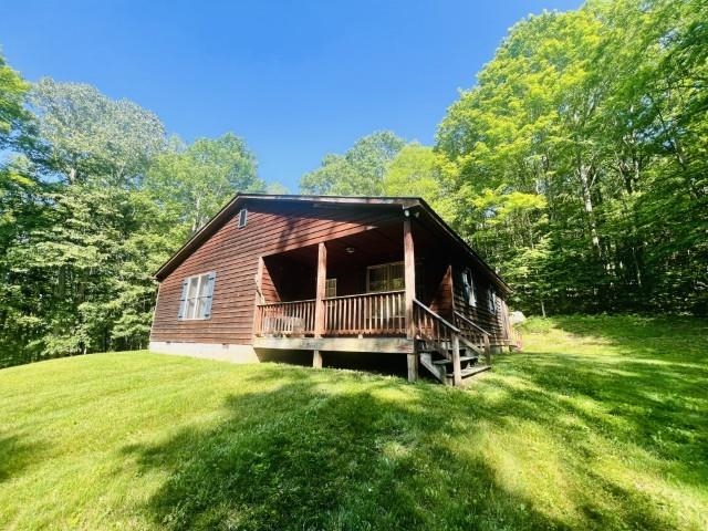 1271 SHADE LN, MONTEREY, Virginia 24465, 3 Bedrooms Bedrooms, ,1 BathroomBathrooms,Residential,1271 SHADE LN,676127 MLS # 676127