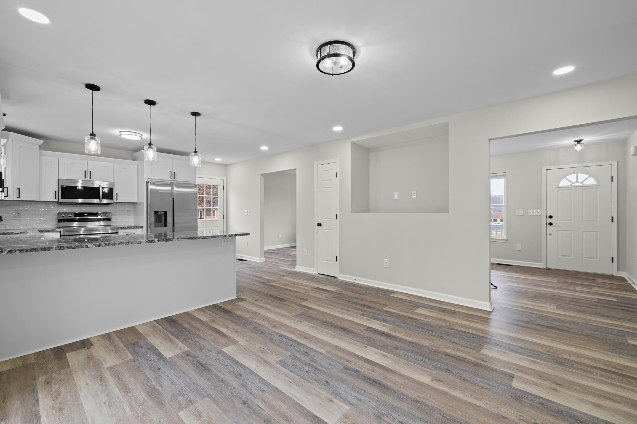 850 GREENWOOD RD, CROZET, Virginia 22932, 3 Bedrooms Bedrooms, ,2 BathroomsBathrooms,Residential,850 GREENWOOD RD,676128 MLS # 676128