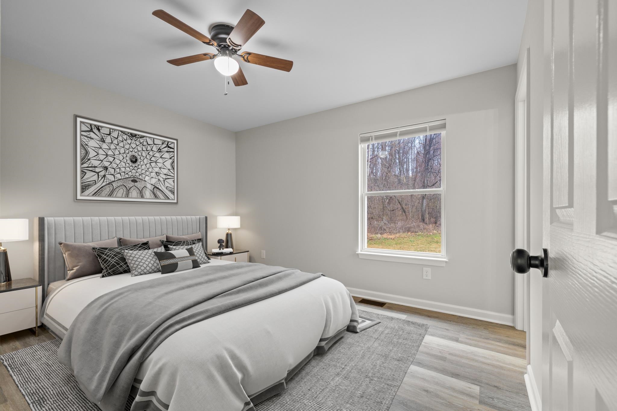 850 GREENWOOD RD, CROZET, Virginia 22932, 3 Bedrooms Bedrooms, ,2 BathroomsBathrooms,Residential,850 GREENWOOD RD,676128 MLS # 676128