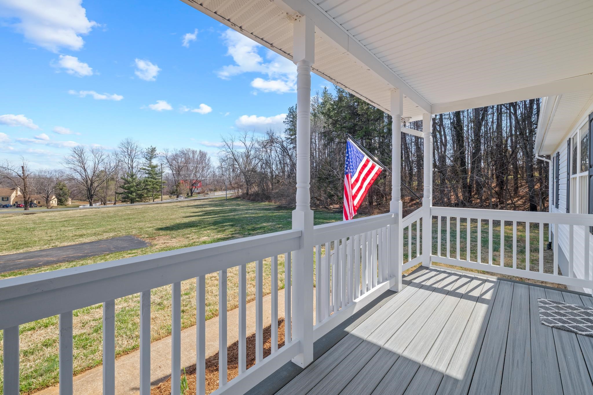 850 GREENWOOD RD, CROZET, Virginia 22932, 3 Bedrooms Bedrooms, ,2 BathroomsBathrooms,Residential,850 GREENWOOD RD,676128 MLS # 676128