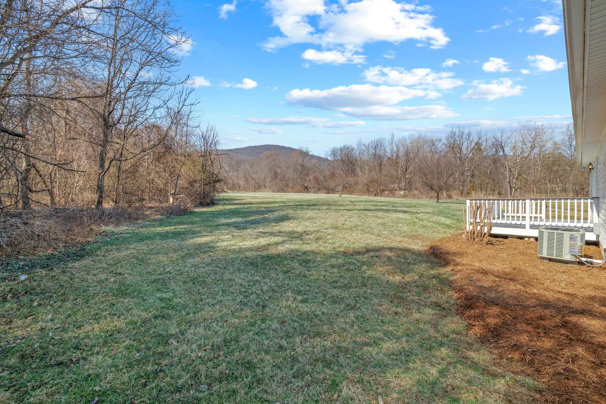 850 GREENWOOD RD, CROZET, Virginia 22932, 3 Bedrooms Bedrooms, ,2 BathroomsBathrooms,Residential,850 GREENWOOD RD,676128 MLS # 676128