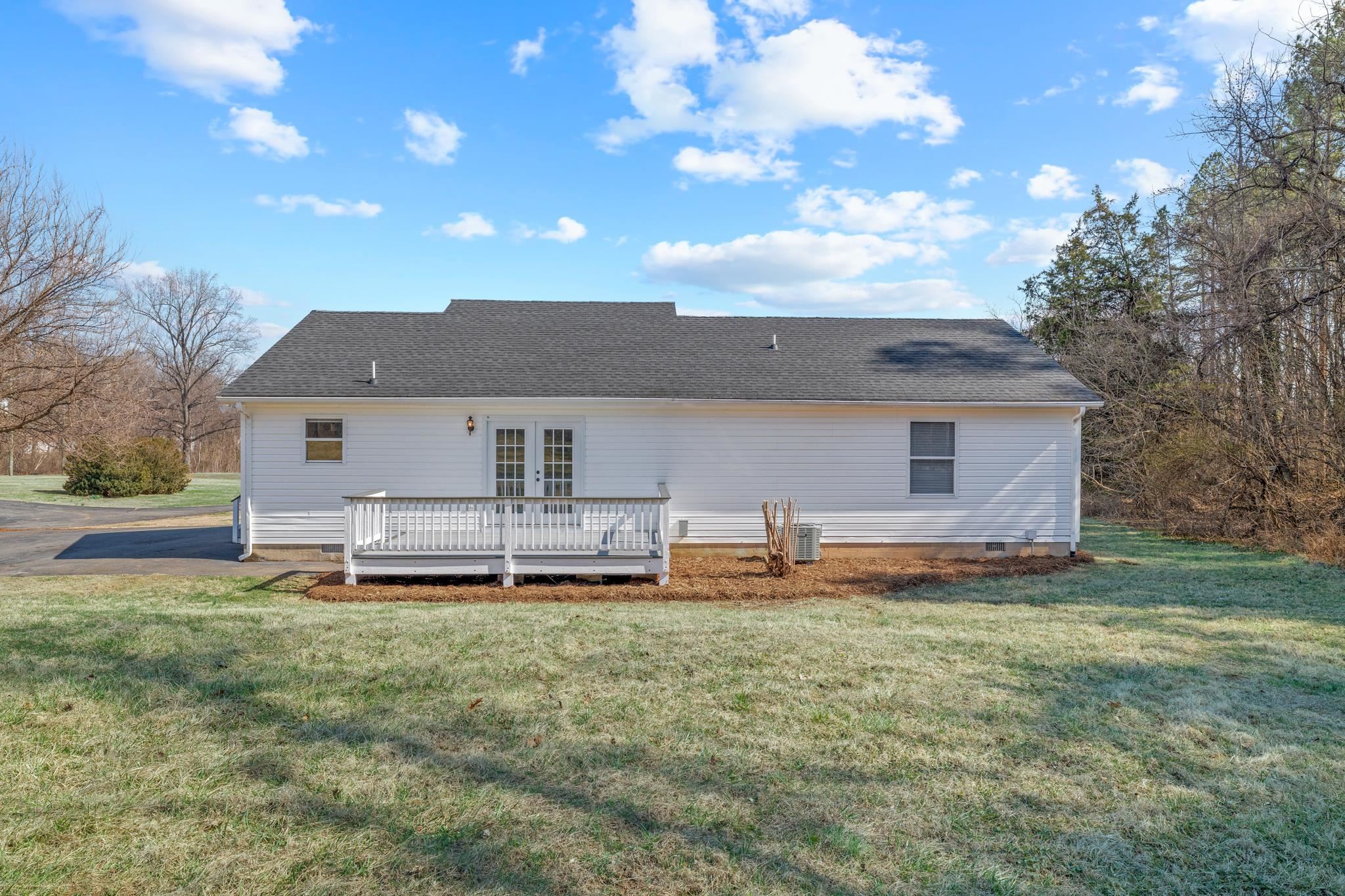 850 GREENWOOD RD, CROZET, Virginia 22932, 3 Bedrooms Bedrooms, ,2 BathroomsBathrooms,Residential,850 GREENWOOD RD,676128 MLS # 676128