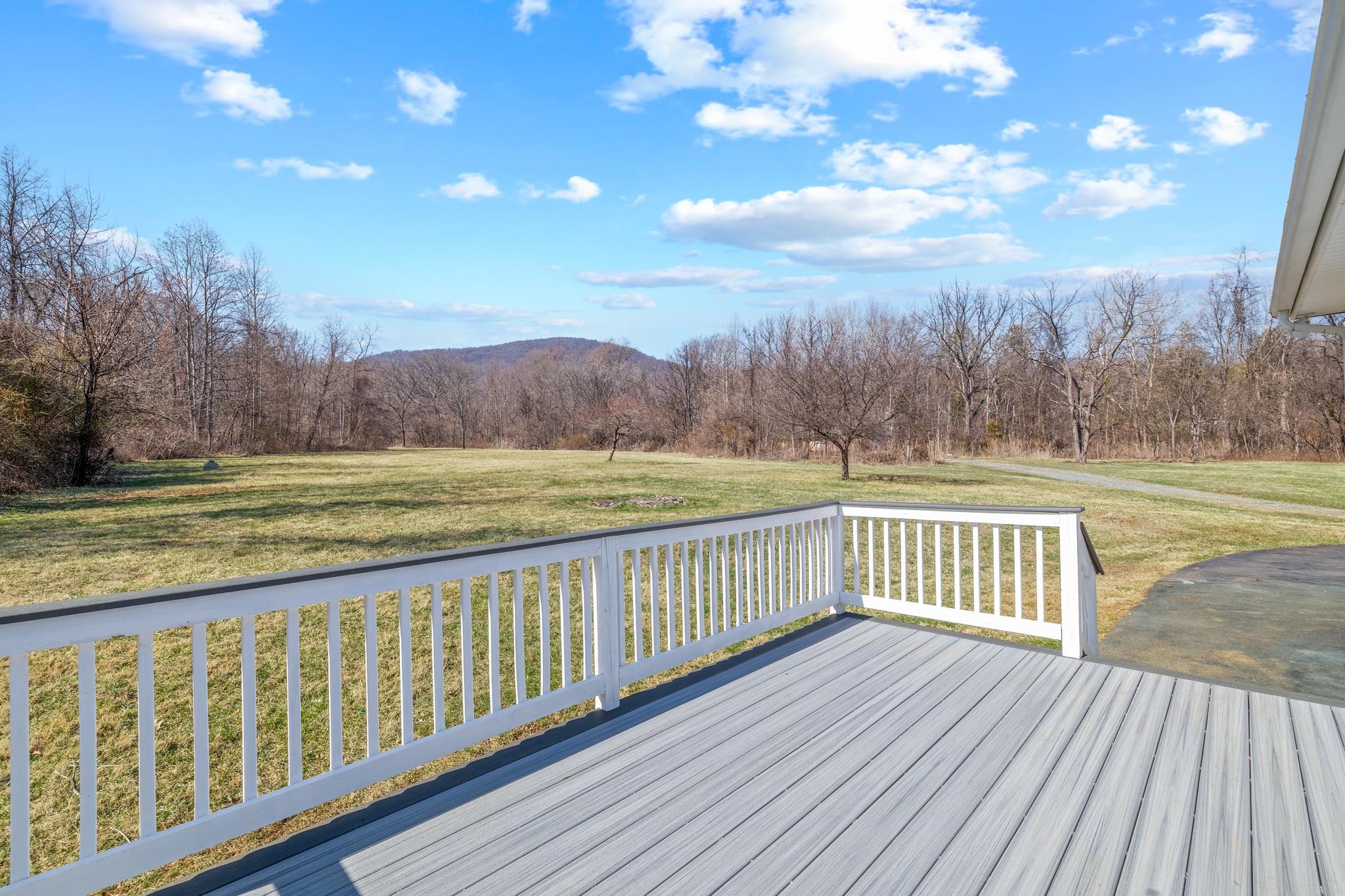 850 GREENWOOD RD, CROZET, Virginia 22932, 3 Bedrooms Bedrooms, ,2 BathroomsBathrooms,Residential,850 GREENWOOD RD,676128 MLS # 676128