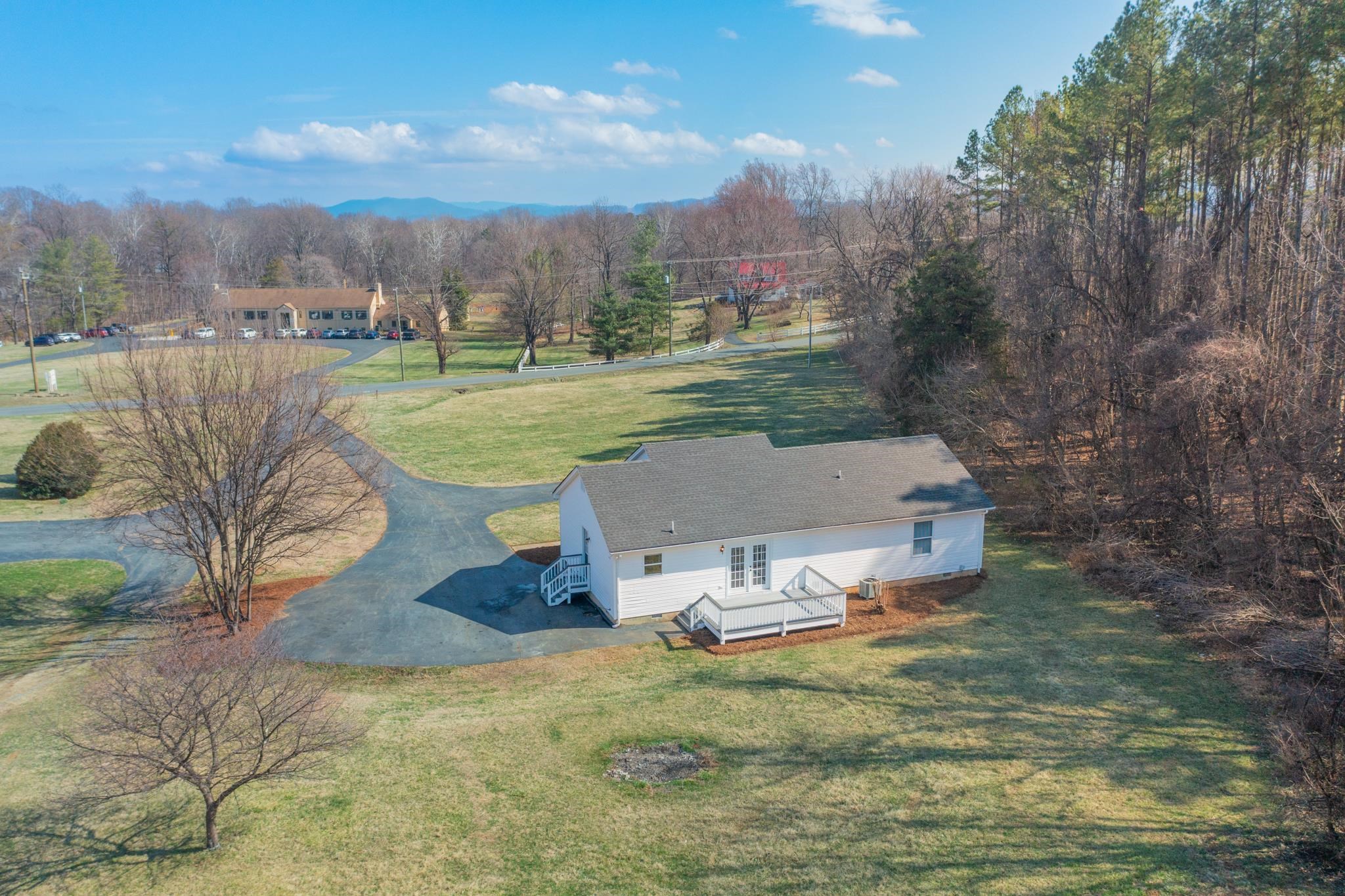 850 GREENWOOD RD, CROZET, Virginia 22932, 3 Bedrooms Bedrooms, ,2 BathroomsBathrooms,Residential,850 GREENWOOD RD,676128 MLS # 676128