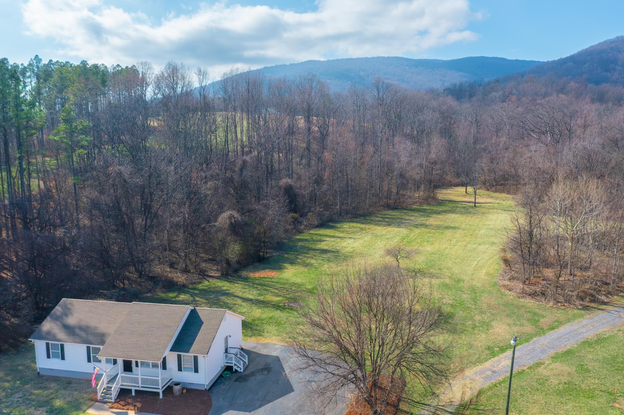 850 GREENWOOD RD, CROZET, Virginia 22932, 3 Bedrooms Bedrooms, ,2 BathroomsBathrooms,Residential,850 GREENWOOD RD,676128 MLS # 676128