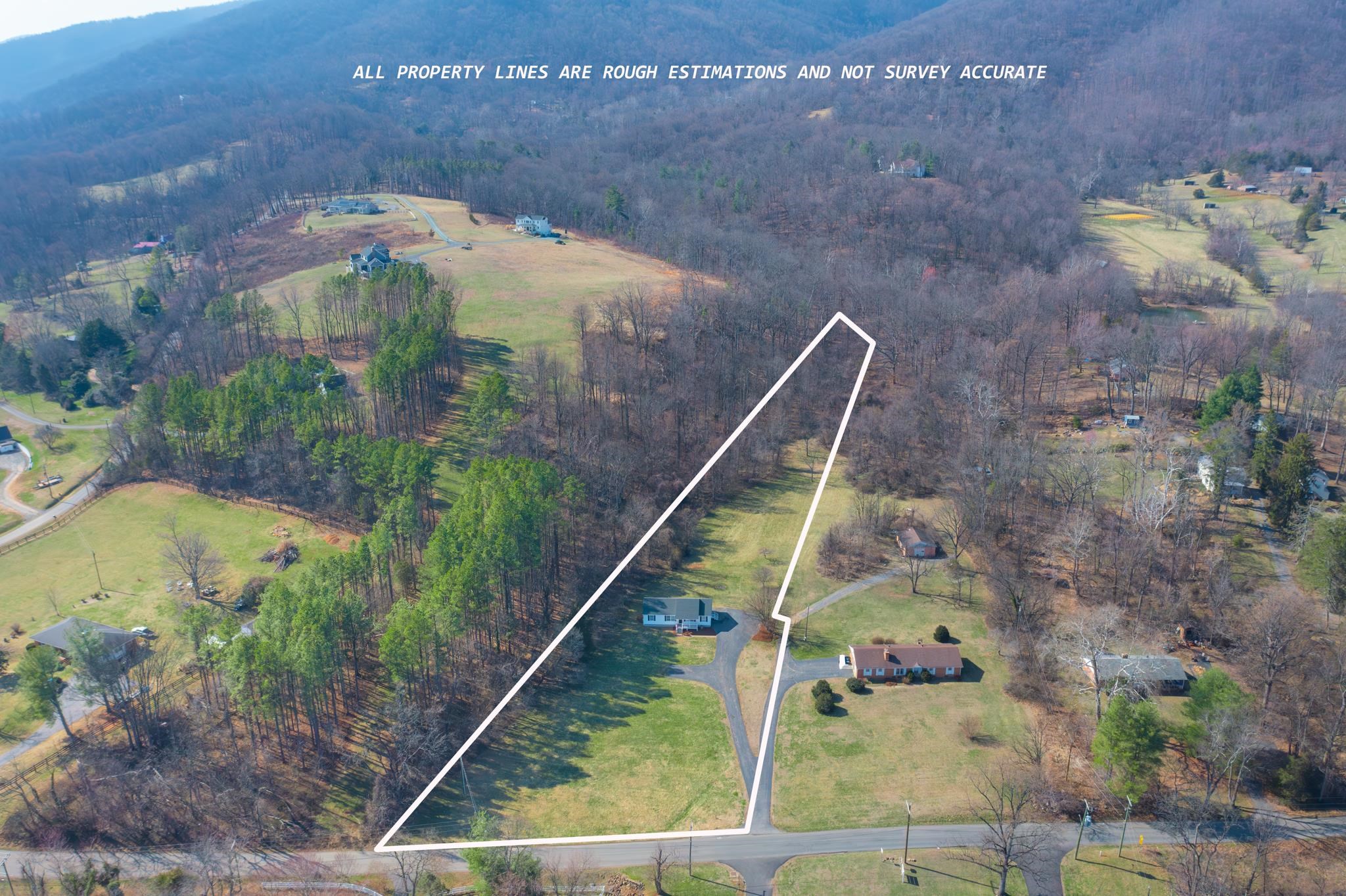 850 GREENWOOD RD, CROZET, Virginia 22932, 3 Bedrooms Bedrooms, ,2 BathroomsBathrooms,Residential,850 GREENWOOD RD,676128 MLS # 676128