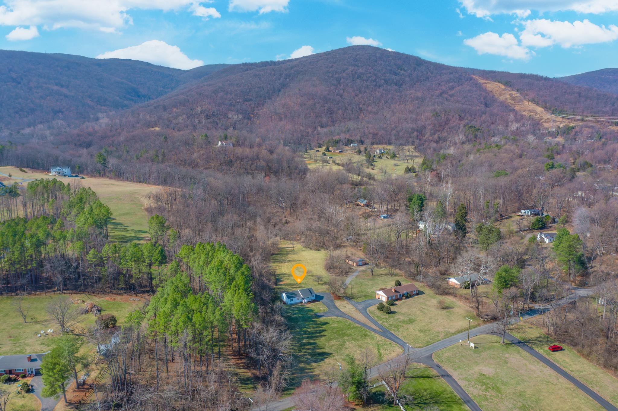 850 GREENWOOD RD, CROZET, Virginia 22932, 3 Bedrooms Bedrooms, ,2 BathroomsBathrooms,Residential,850 GREENWOOD RD,676128 MLS # 676128