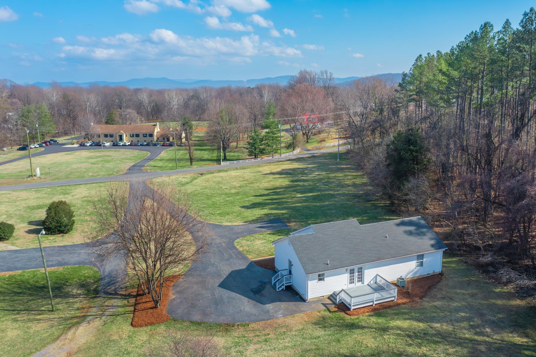 850 GREENWOOD RD, CROZET, Virginia 22932, 3 Bedrooms Bedrooms, ,2 BathroomsBathrooms,Residential,850 GREENWOOD RD,676128 MLS # 676128