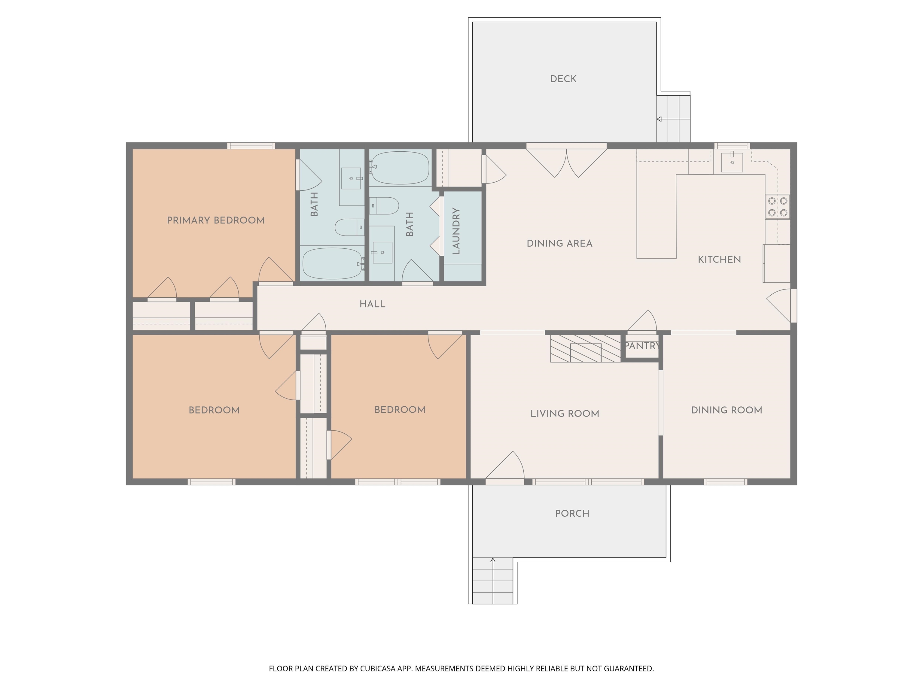 850 GREENWOOD RD, CROZET, Virginia 22932, 3 Bedrooms Bedrooms, ,2 BathroomsBathrooms,Residential,850 GREENWOOD RD,676128 MLS # 676128