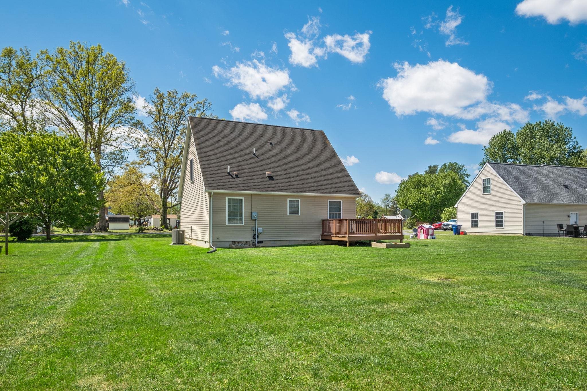 302 16TH ST, GROTTOES, Virginia 24441, 4 Bedrooms Bedrooms, ,2 BathroomsBathrooms,Residential,302 16TH ST,676136 MLS # 676136