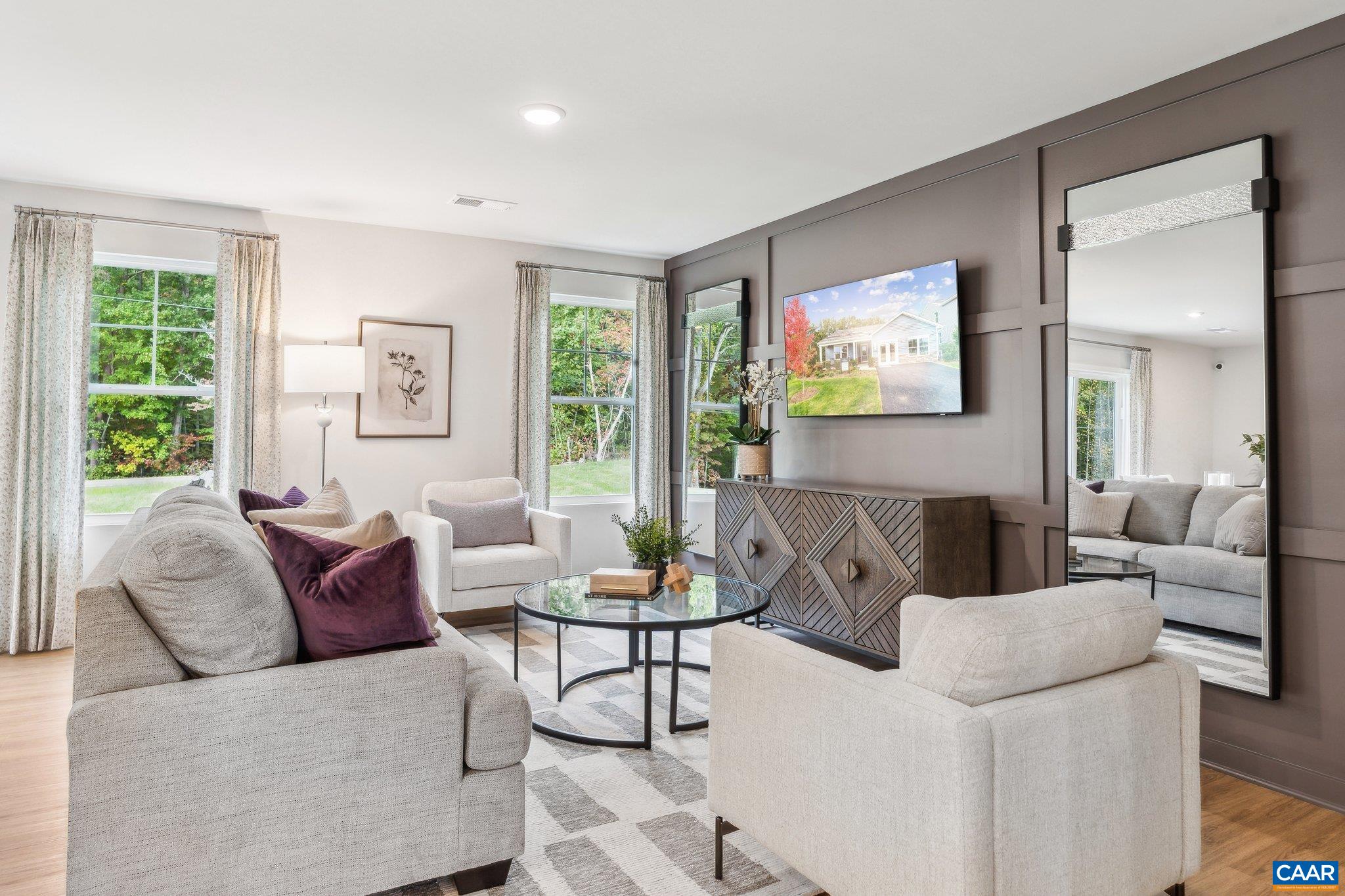 193 TRAILFORK RD, BARBOURSVILLE, Virginia 22923, 3 Bedrooms Bedrooms, ,2 BathroomsBathrooms,Residential,The Hinsdale, Essence at Creekside, Lot 76,193 TRAILFORK RD,676139 MLS # 676139