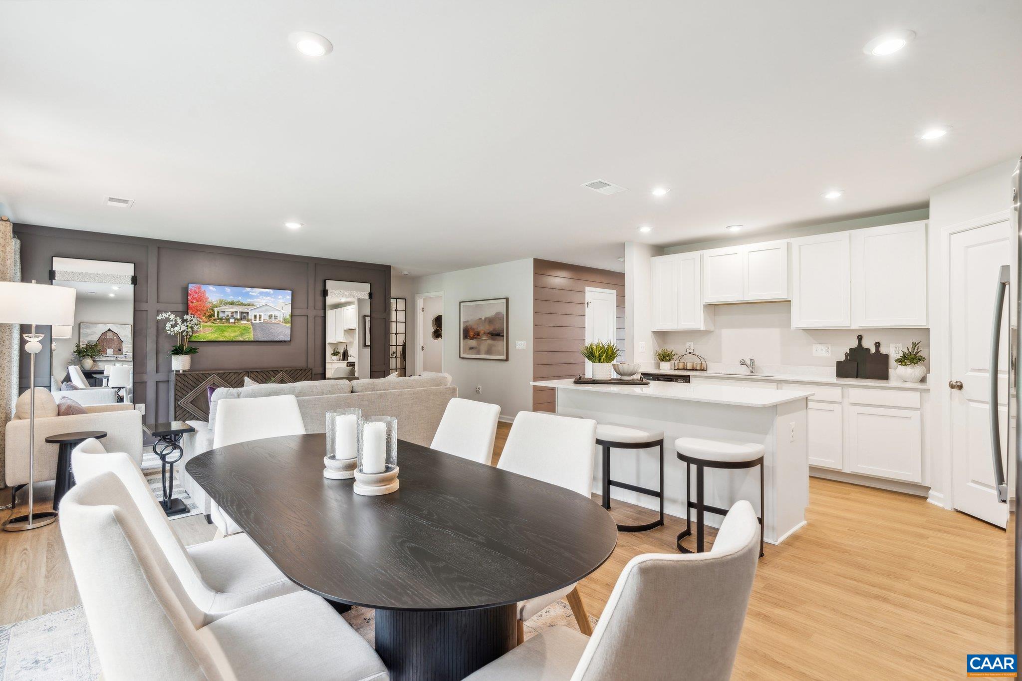 193 TRAILFORK RD, BARBOURSVILLE, Virginia 22923, 3 Bedrooms Bedrooms, ,2 BathroomsBathrooms,Residential,The Hinsdale, Essence at Creekside, Lot 76,193 TRAILFORK RD,676139 MLS # 676139