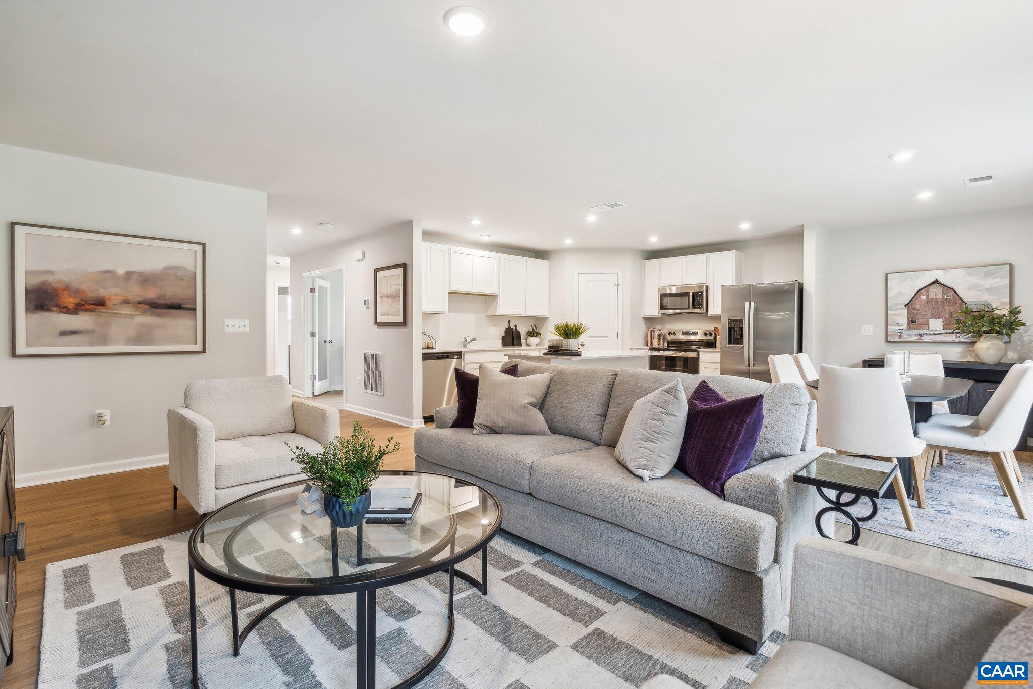 193 TRAILFORK RD, BARBOURSVILLE, Virginia 22923, 3 Bedrooms Bedrooms, ,2 BathroomsBathrooms,Residential,The Hinsdale, Essence at Creekside, Lot 76,193 TRAILFORK RD,676139 MLS # 676139