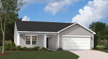 193 TRAILFORK RD, BARBOURSVILLE, Virginia 22923, 3 Bedrooms Bedrooms, ,2 BathroomsBathrooms,Residential,The Hinsdale, Essence at Creekside, Lot 76,193 TRAILFORK RD,676139 MLS # 676139