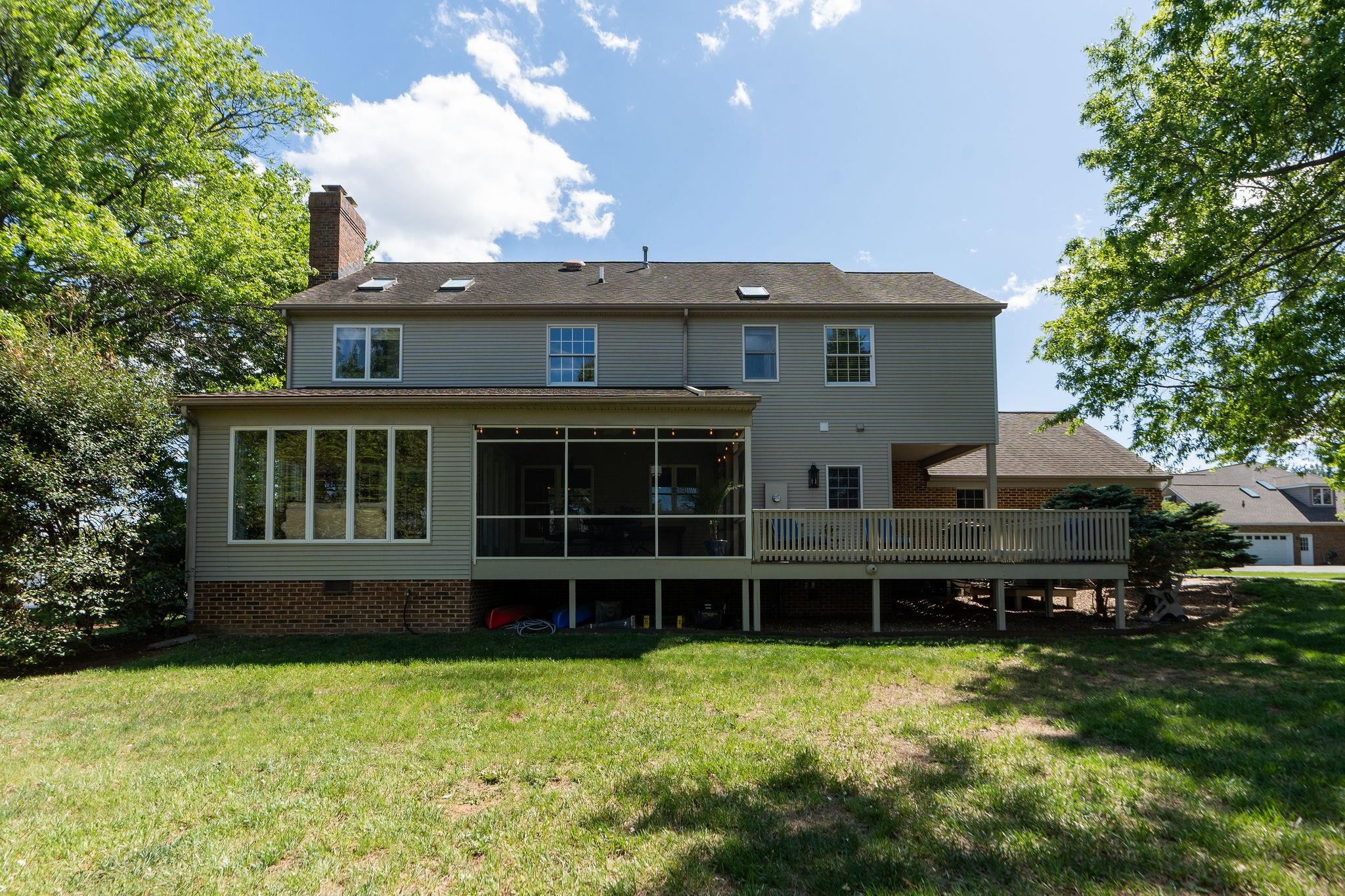 39 WELLINGTON PL, WAYNESBORO, Virginia 22980, 4 Bedrooms Bedrooms, ,3 BathroomsBathrooms,Residential,39 WELLINGTON PL,676142 MLS # 676142