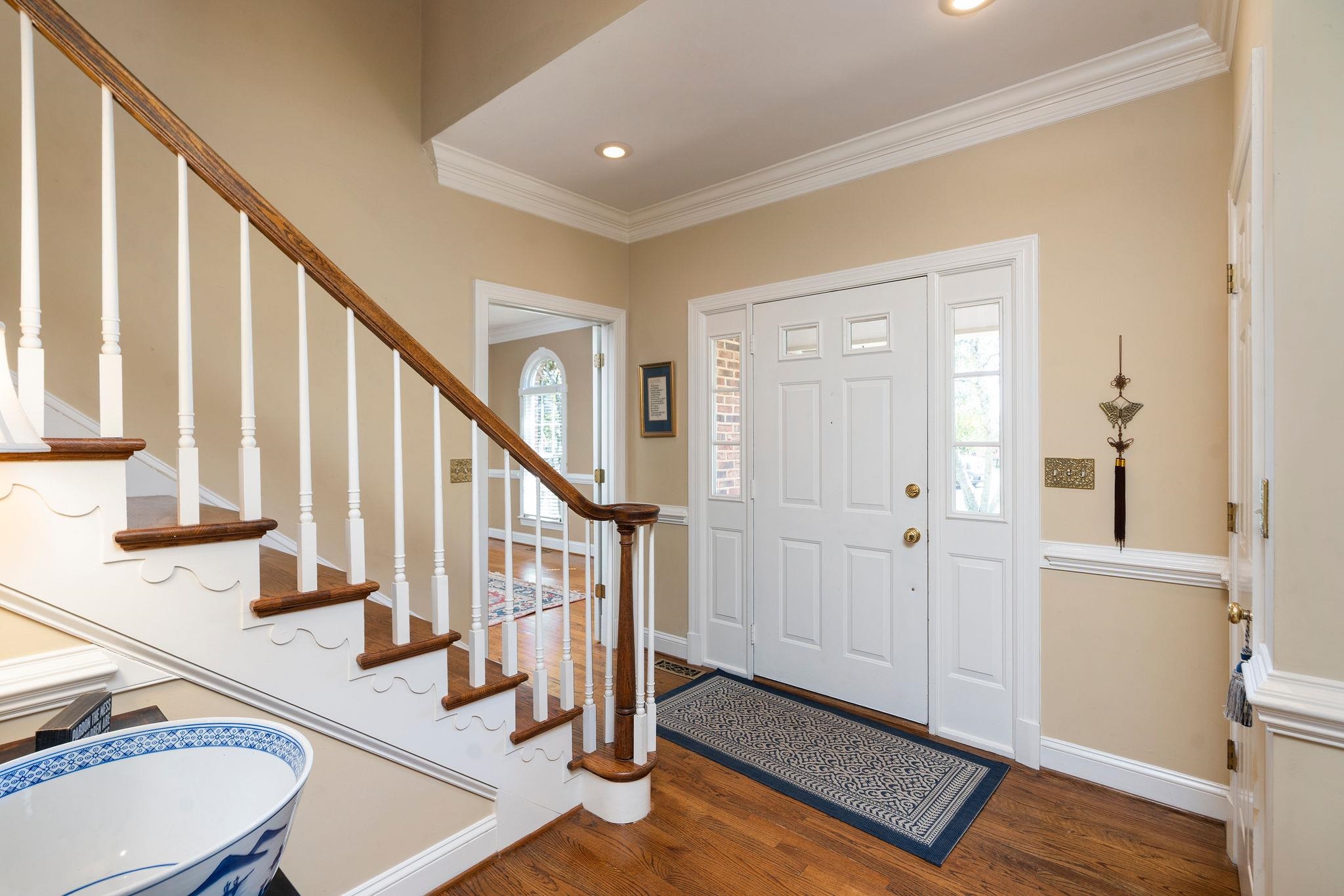 39 WELLINGTON PL, WAYNESBORO, Virginia 22980, 4 Bedrooms Bedrooms, ,3 BathroomsBathrooms,Residential,39 WELLINGTON PL,676142 MLS # 676142