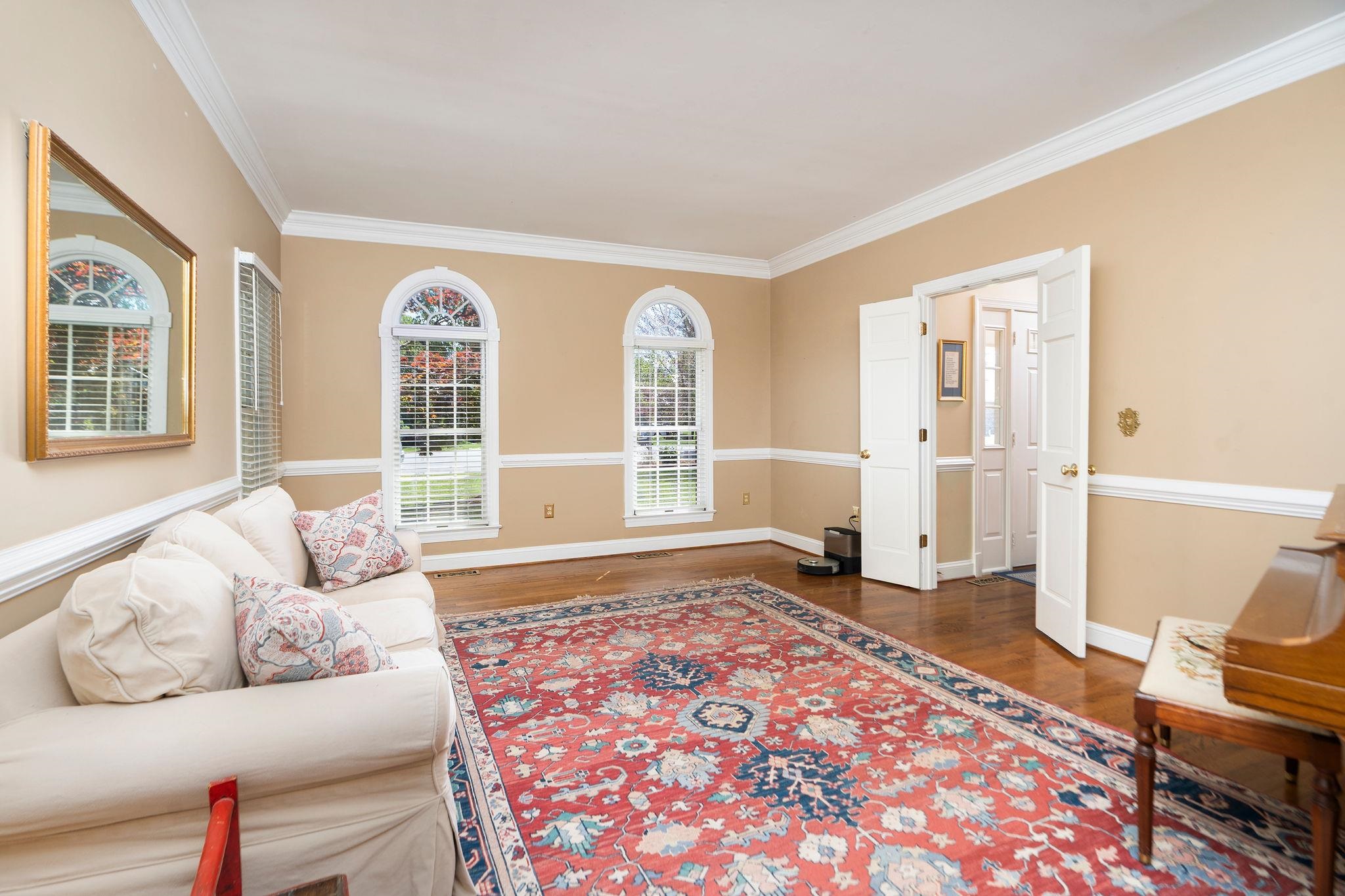 39 WELLINGTON PL, WAYNESBORO, Virginia 22980, 4 Bedrooms Bedrooms, ,3 BathroomsBathrooms,Residential,39 WELLINGTON PL,676142 MLS # 676142